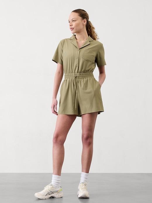 Avenue Romper Product Image