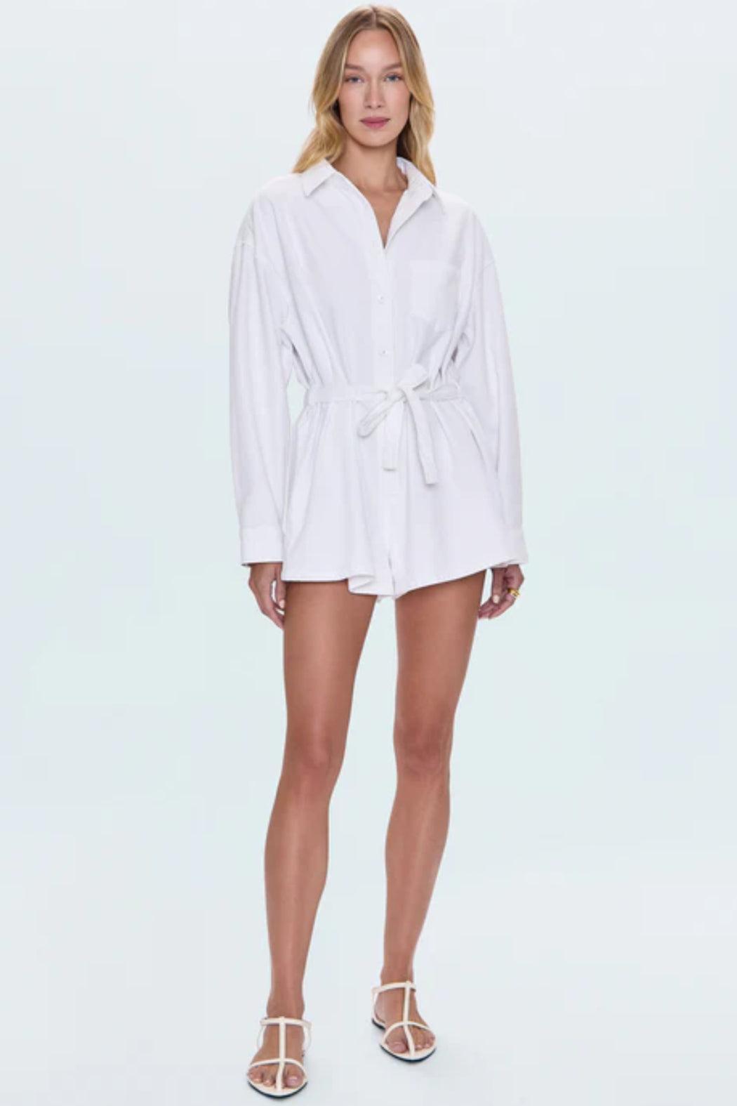 Vance Romper Product Image