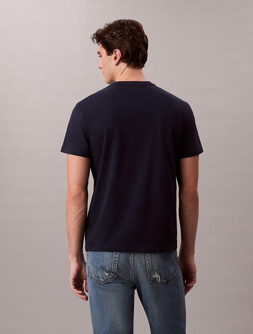 Arch Logo Graphic Classic T-Shirt Product Image