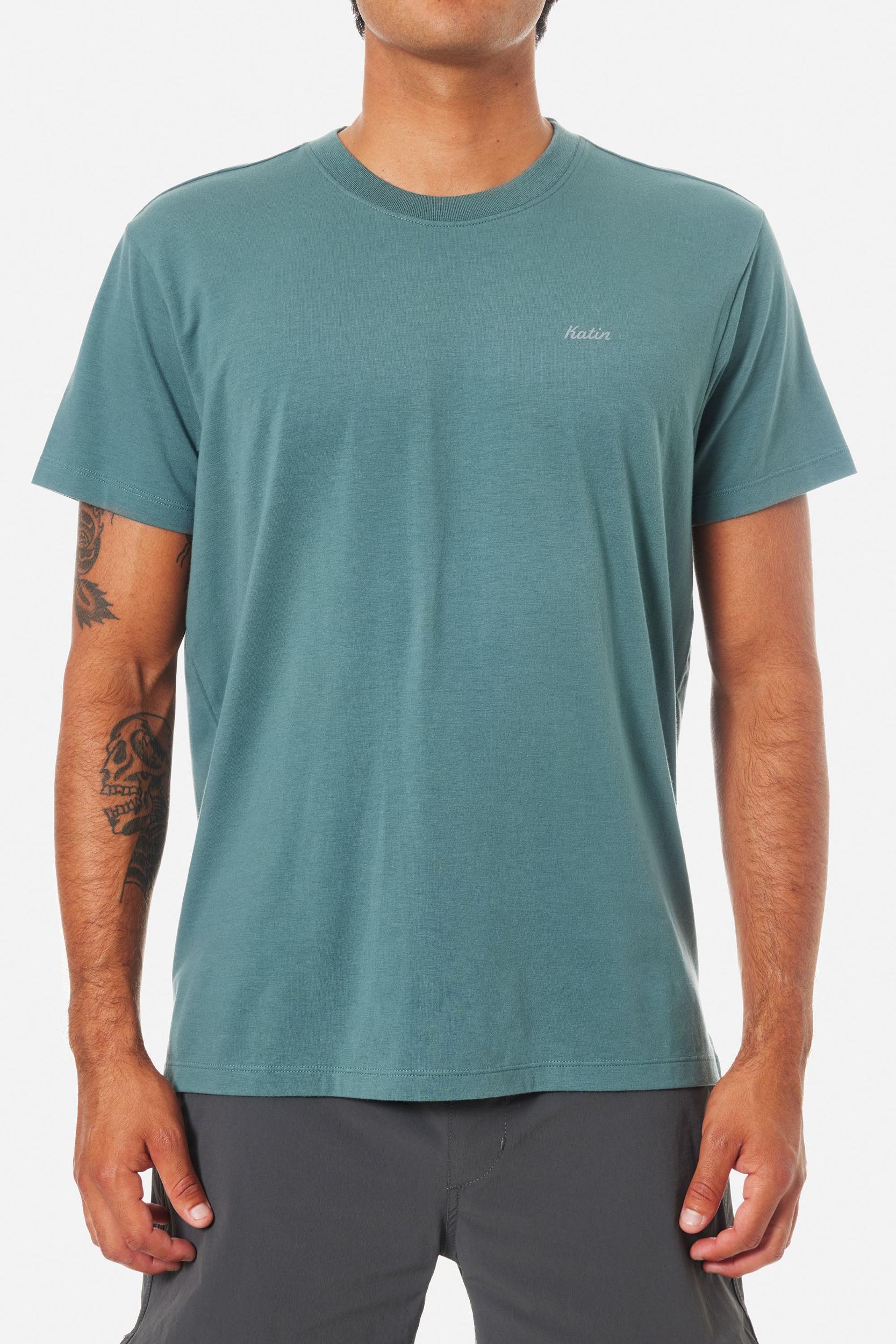 OTG FLOW TEE Product Image