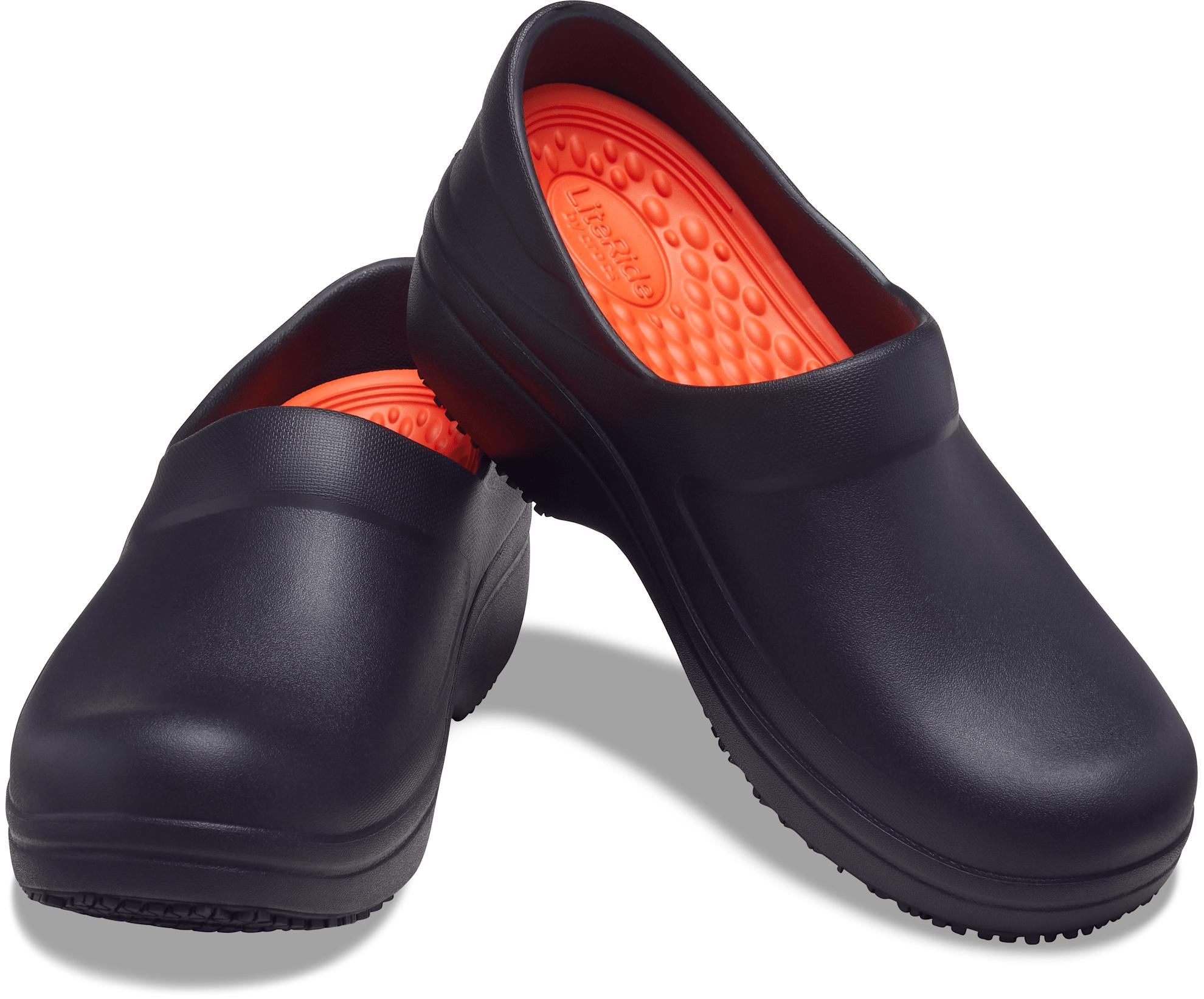Womens Neria Pro II LiteRide™ Work Clog Product Image