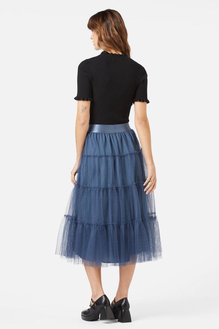 Vera Tulle Skirt Product Image