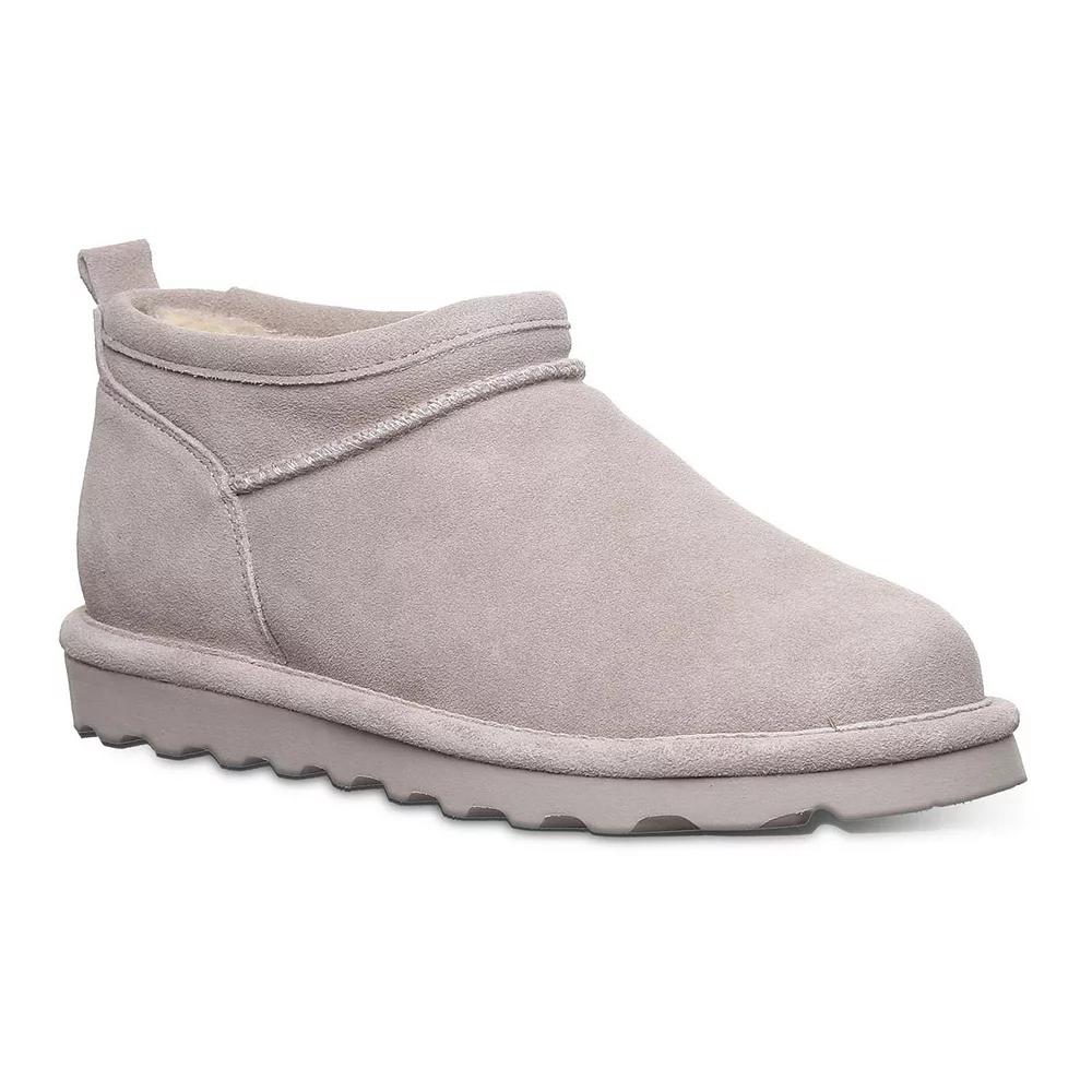 Bearpaw Super Shorty Women's Suede Winter Boots,  Product Image