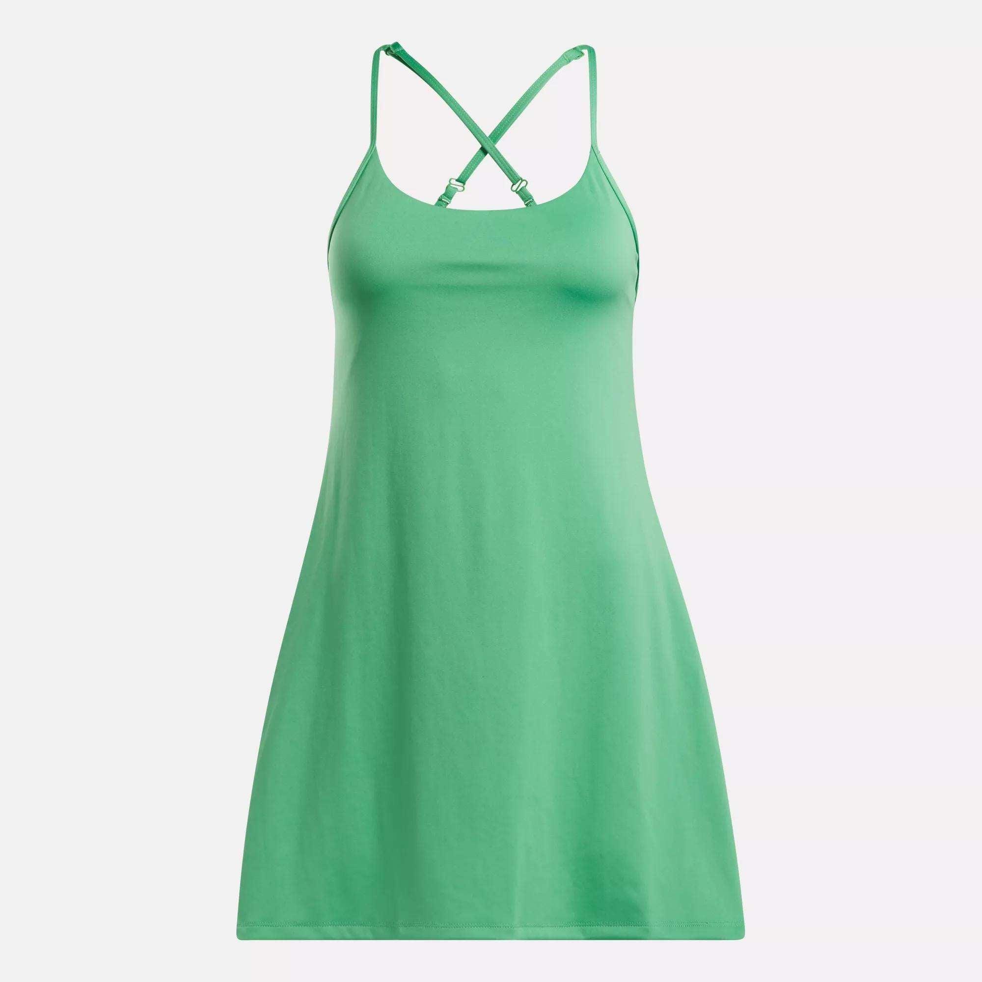 Women's Lux Strappy Dress Female Product Image