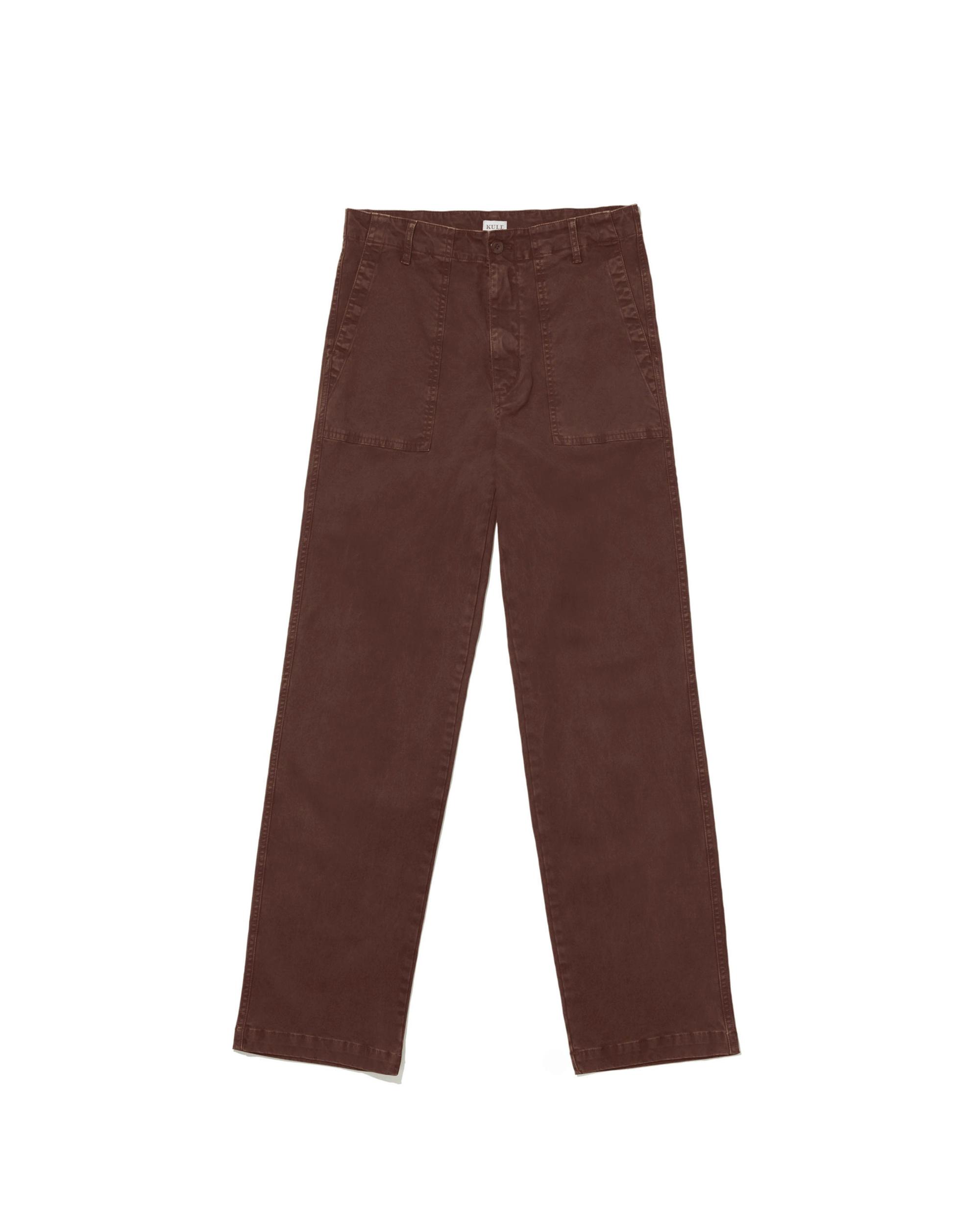 The City Pants - Navy Female Product Image