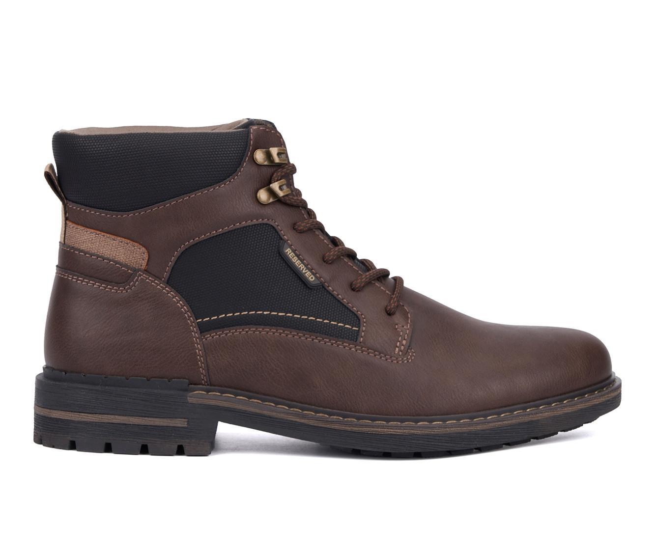 Men's Reserved Footwear Lloyd Boots Product Image