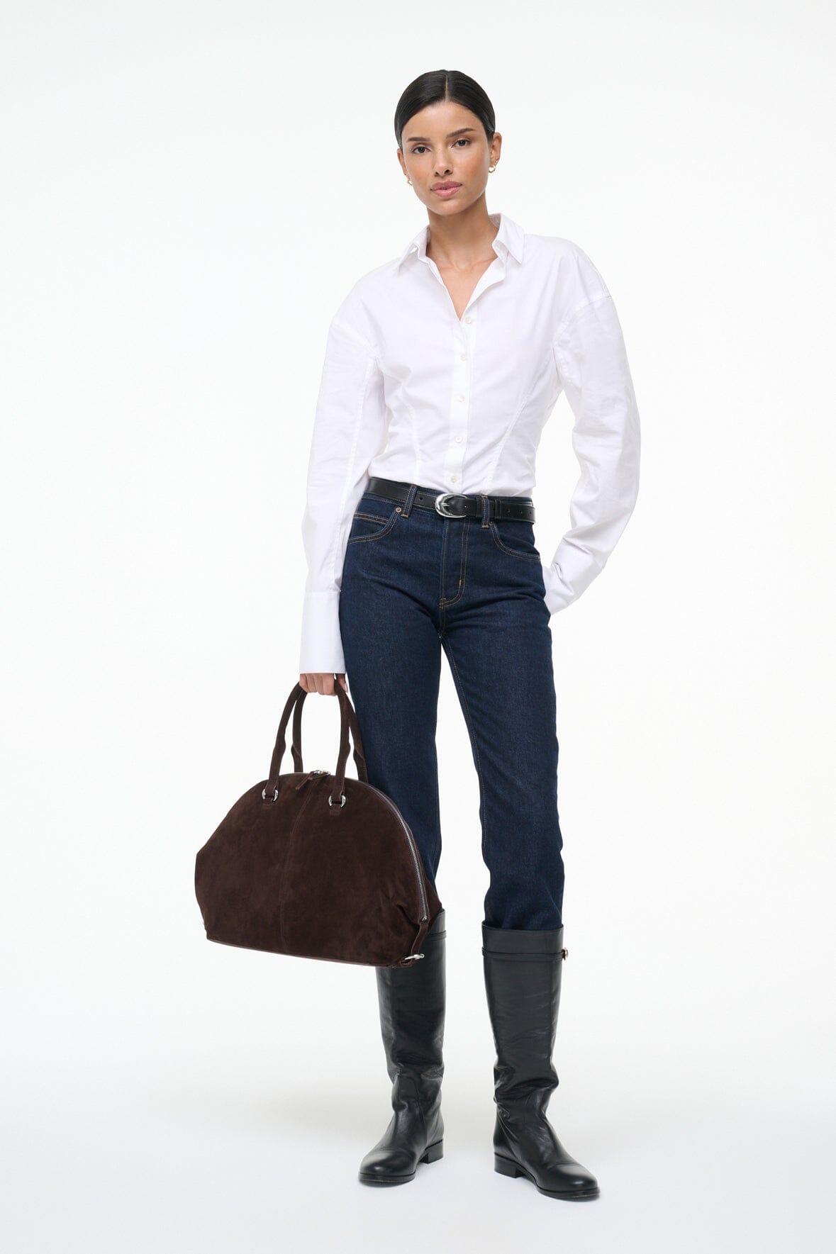 AIDA TOP | WHITE Product Image