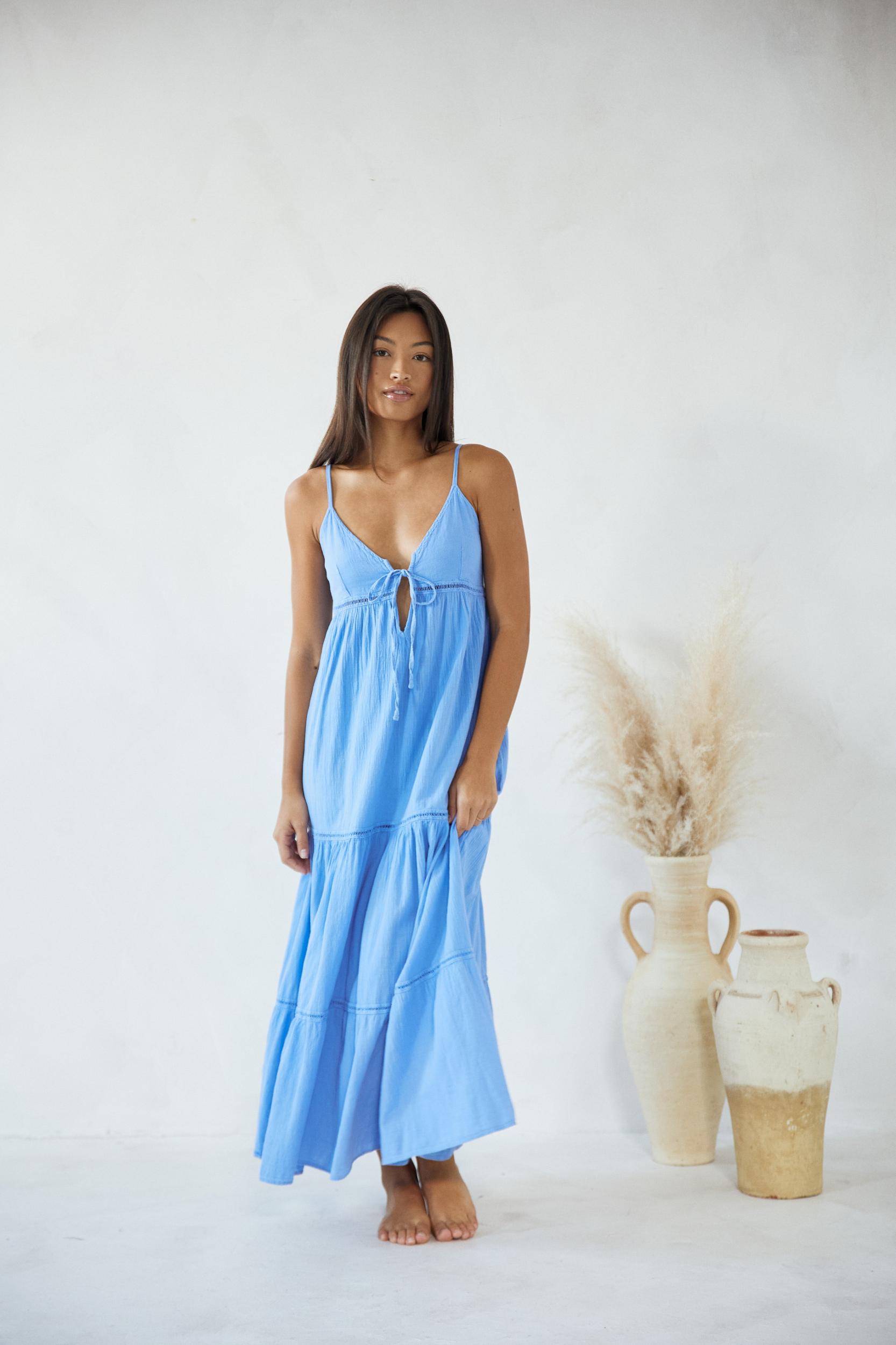 Aneta Dress Product Image