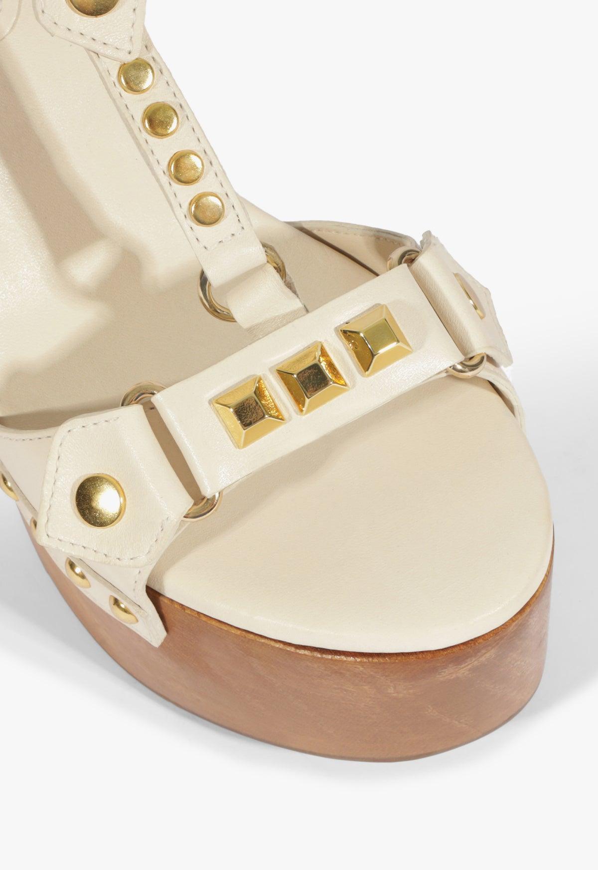Stevie Cutout Sandal Product Image