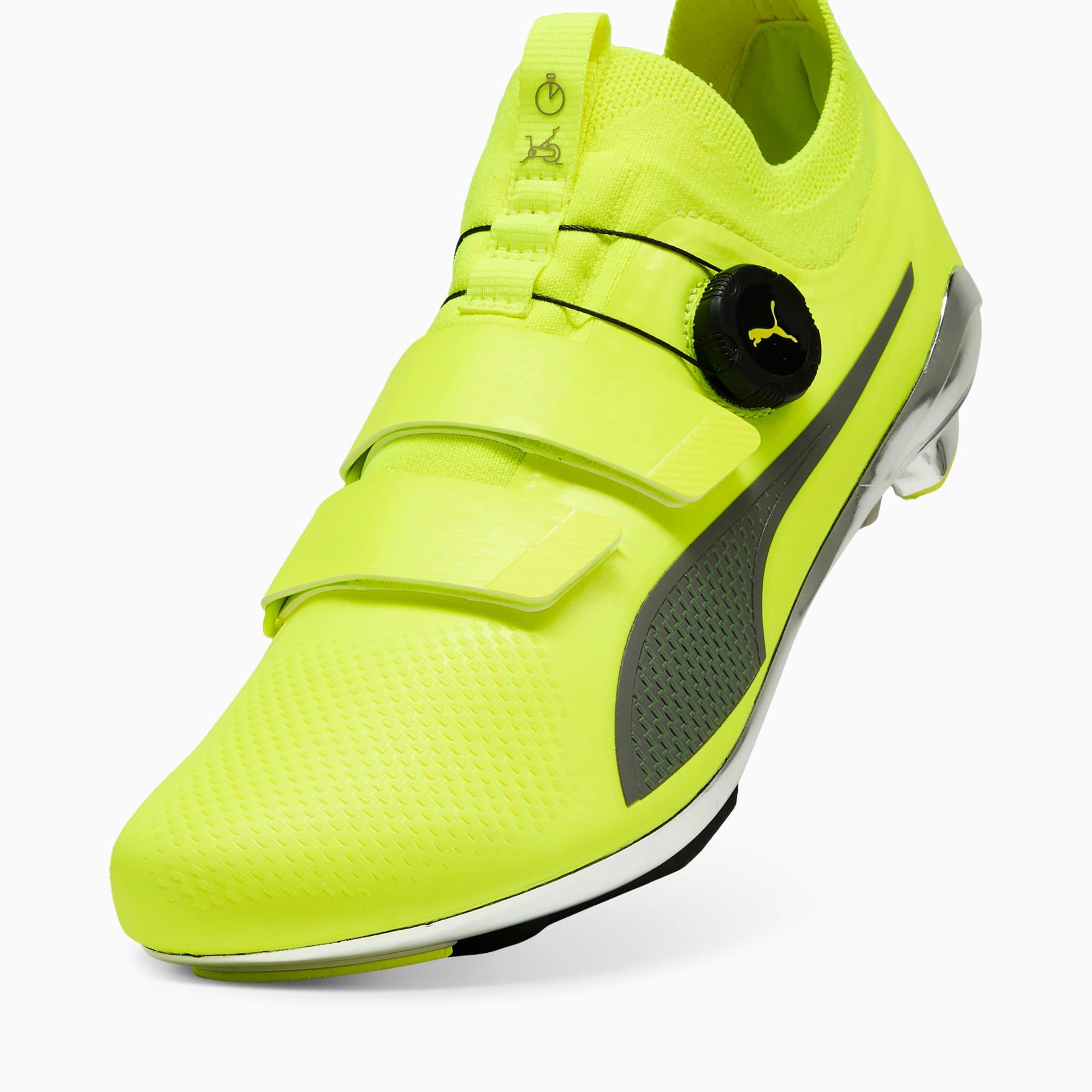 PWRSPIN Indoor Cycling Shoes Product Image