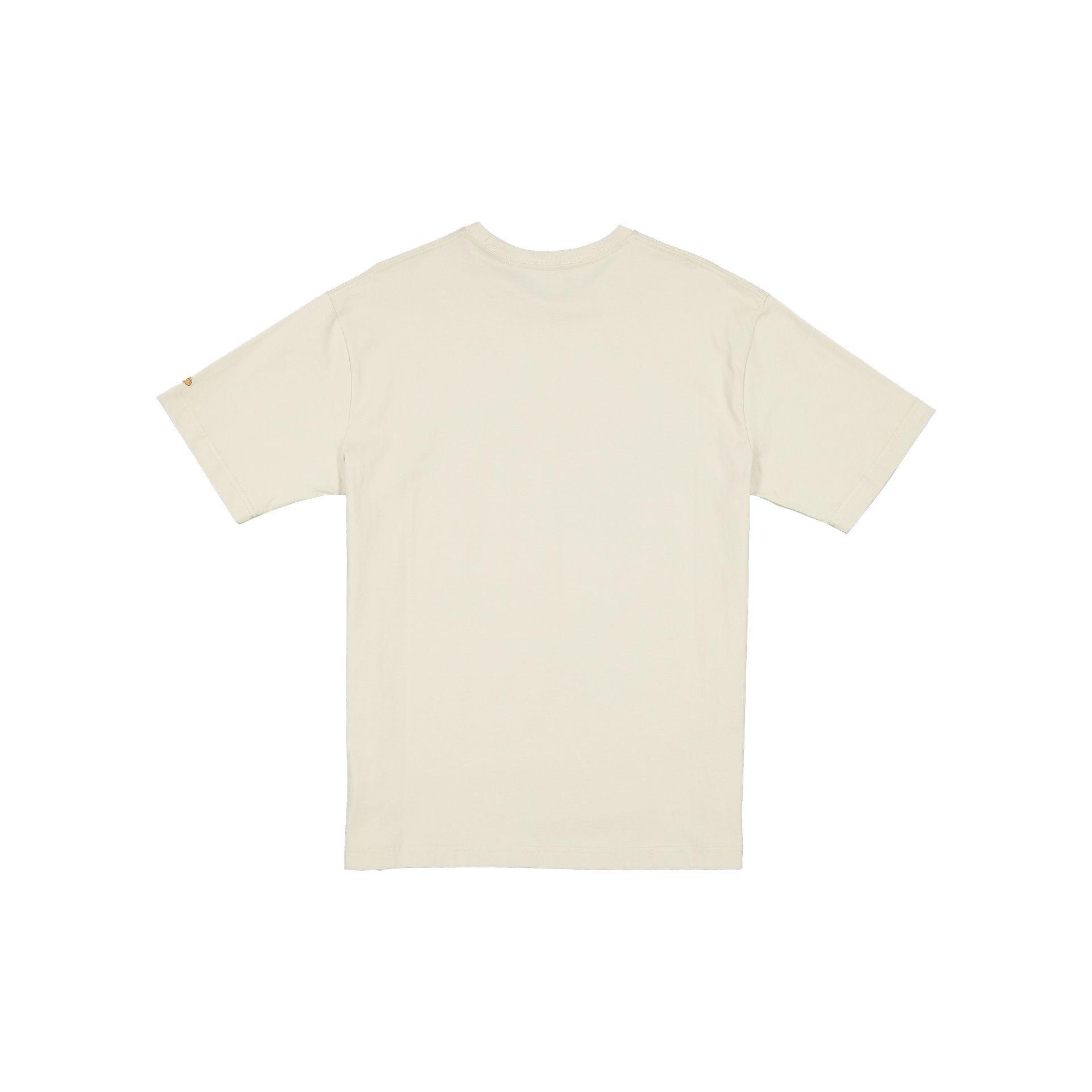 Milwaukee Bucks 2025 All-Star Game Victory Grove Giannis  Antetokounmpo T-Shirt Male Product Image