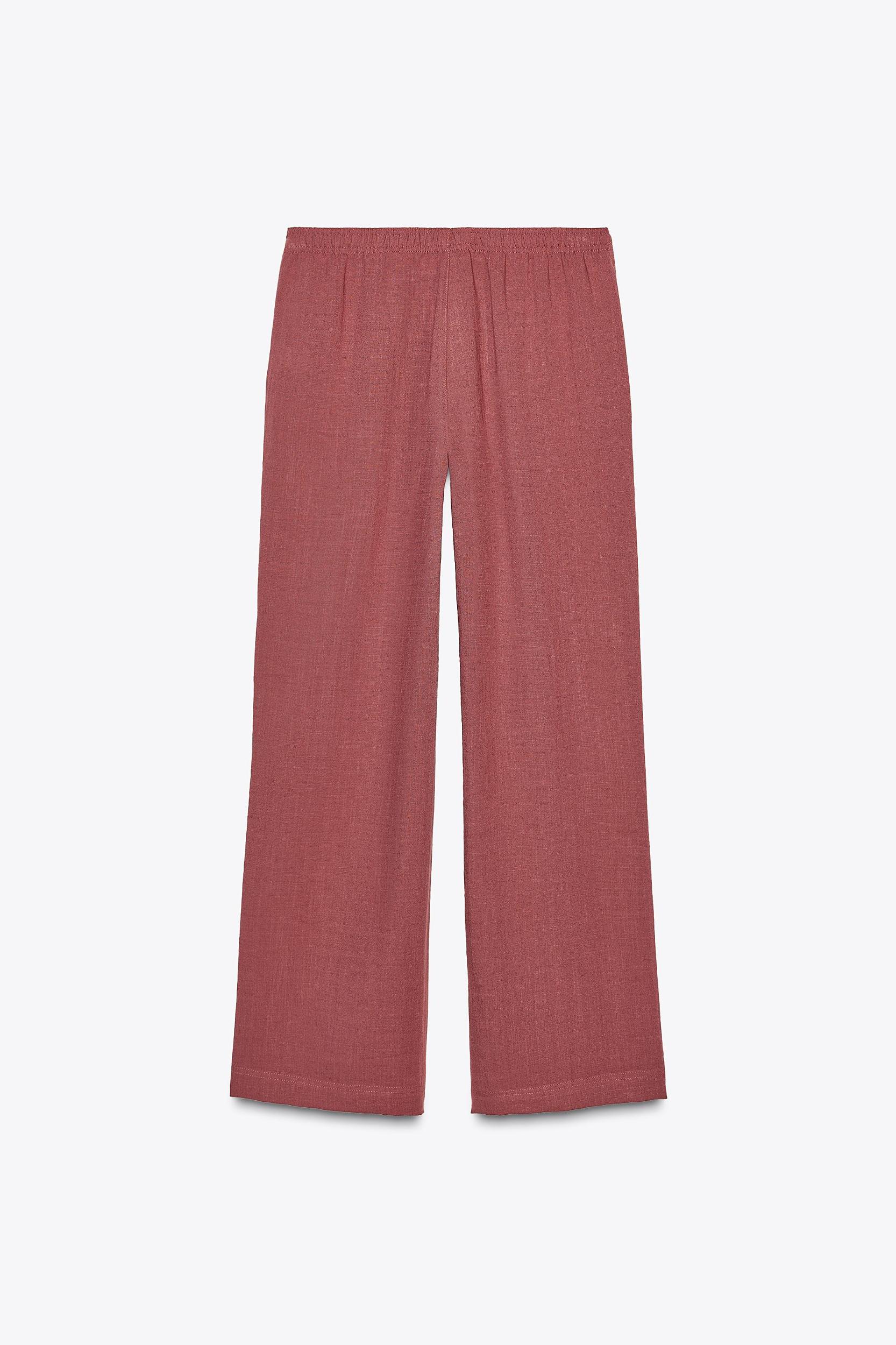PAJAMA PANTS Product Image
