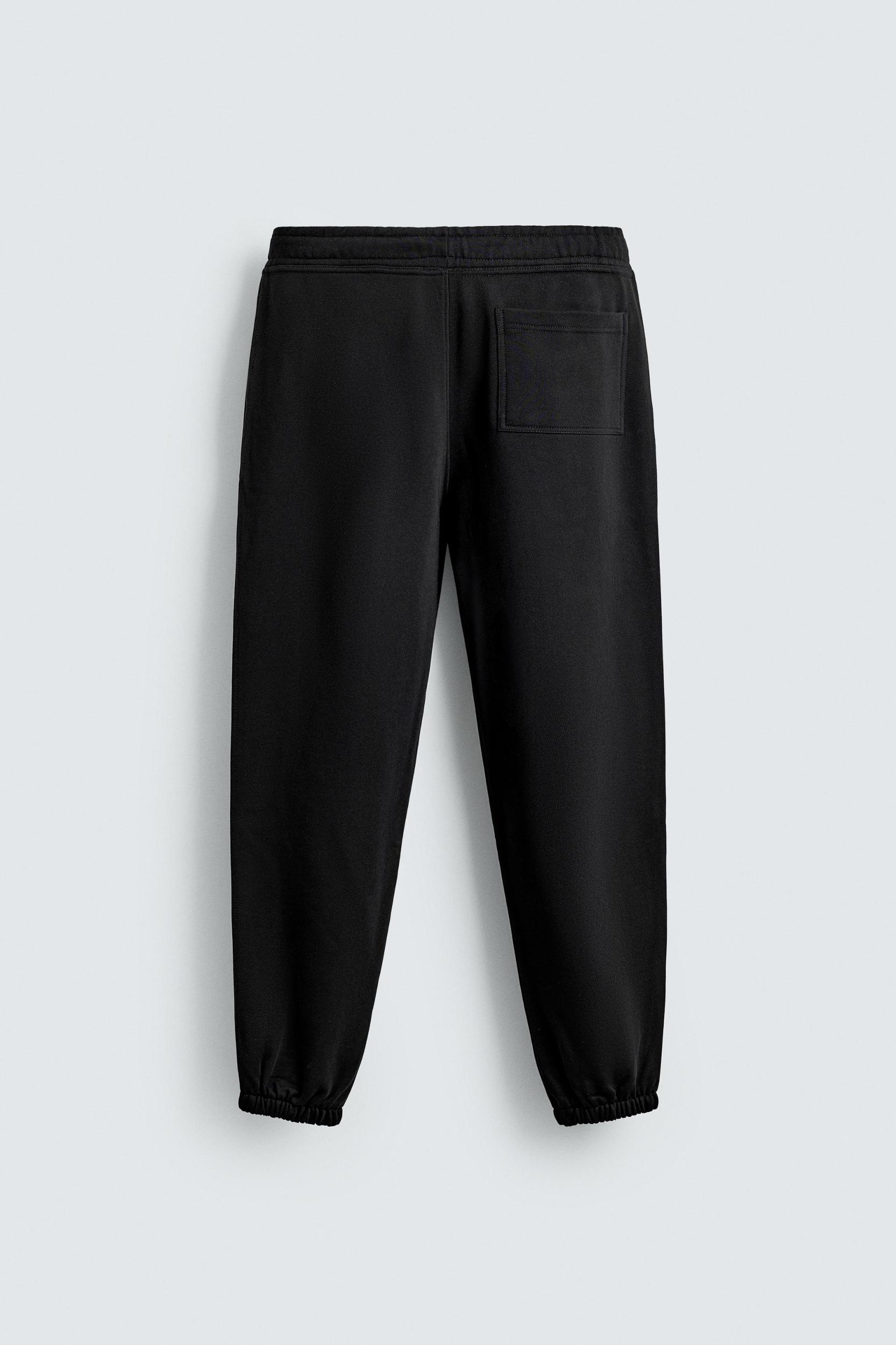 BASIC JOGGER PANTS Product Image