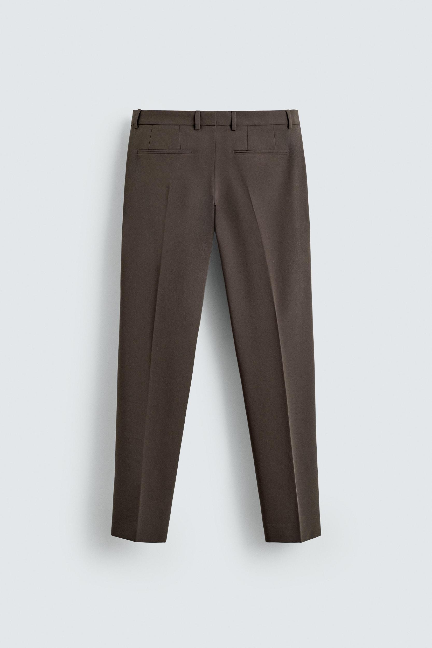 COMFORT SUIT PANTS Product Image