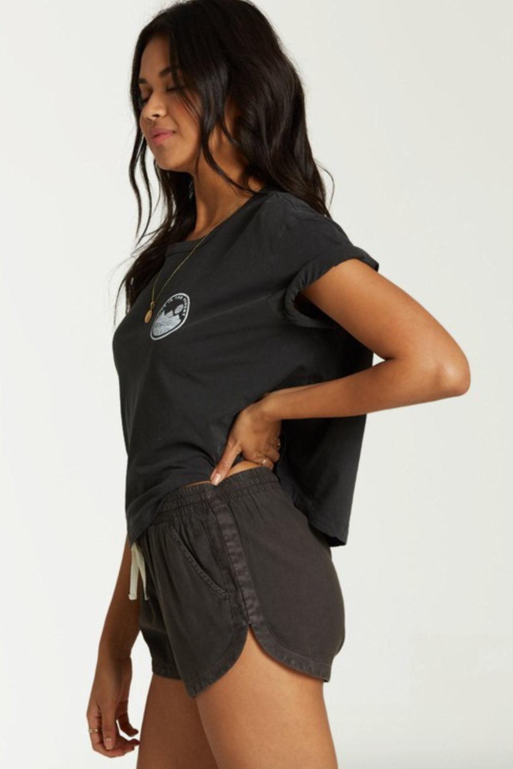 Road Trippin Shorts Product Image