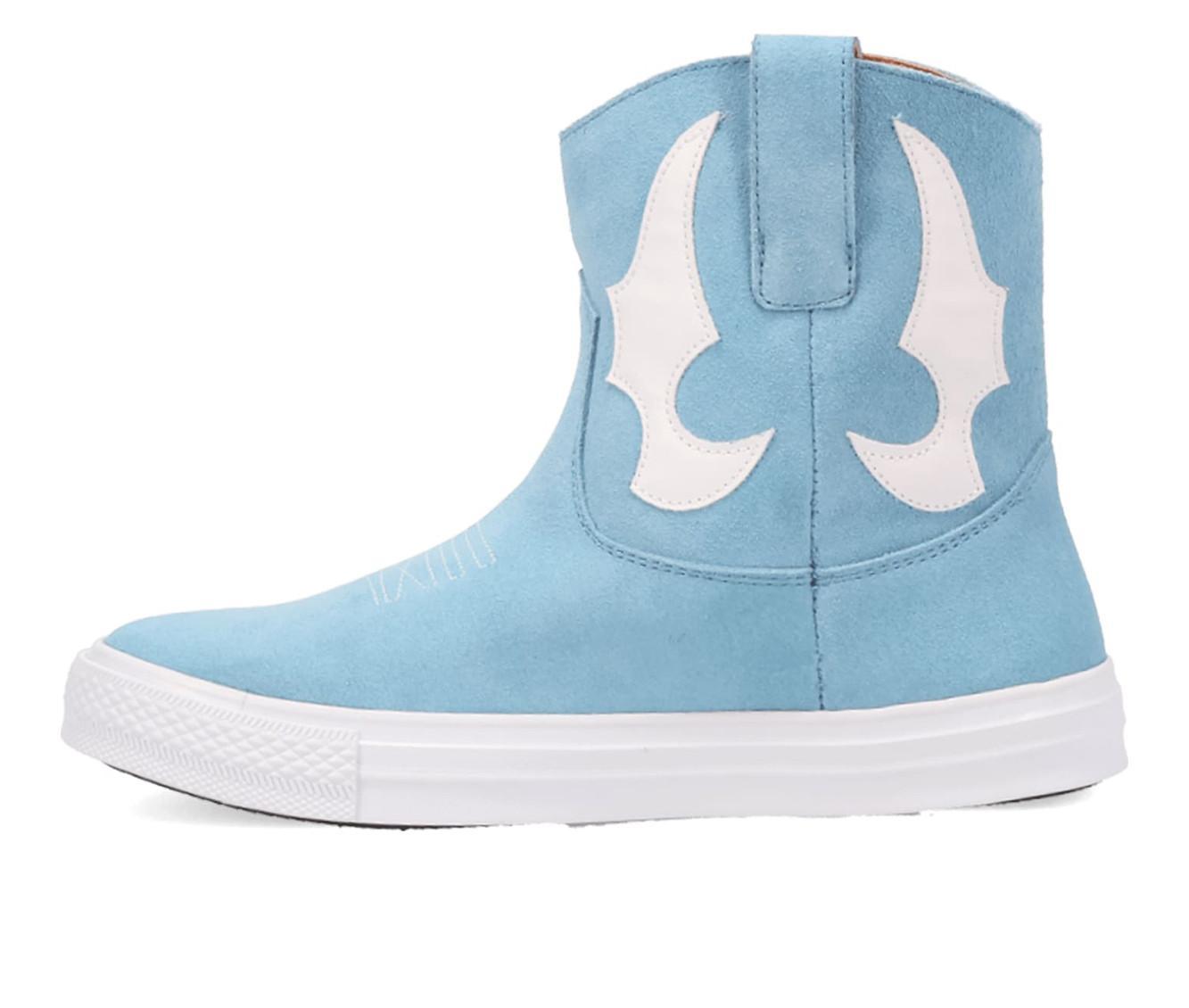 Women's Dingo Boot Ollie Western Boots Product Image