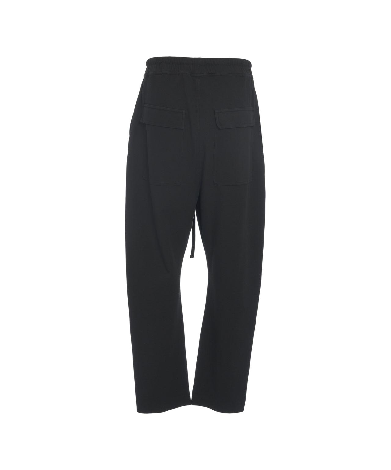 Joggers with drawstring Product Image