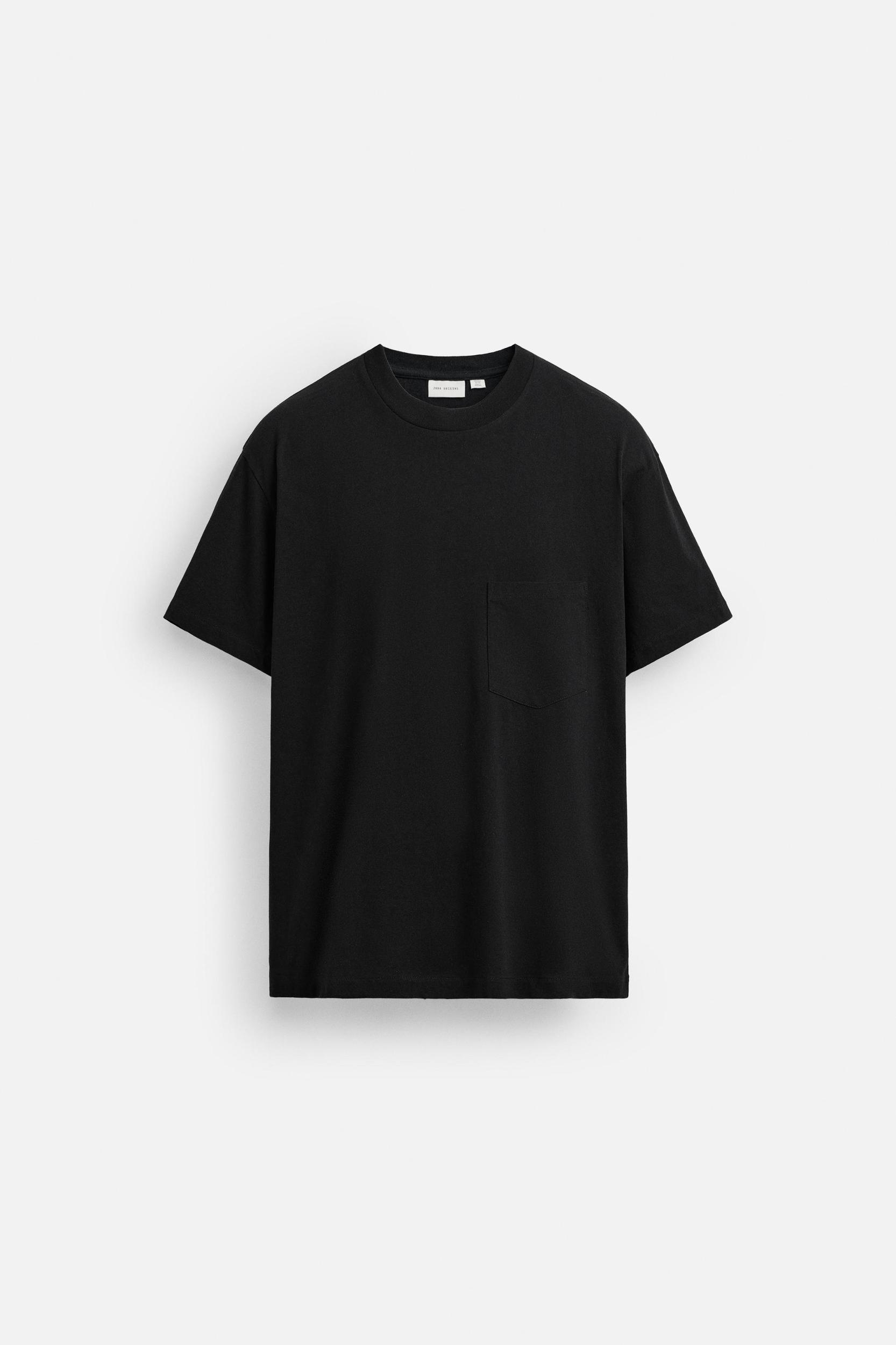 POCKET T-SHIRT Product Image