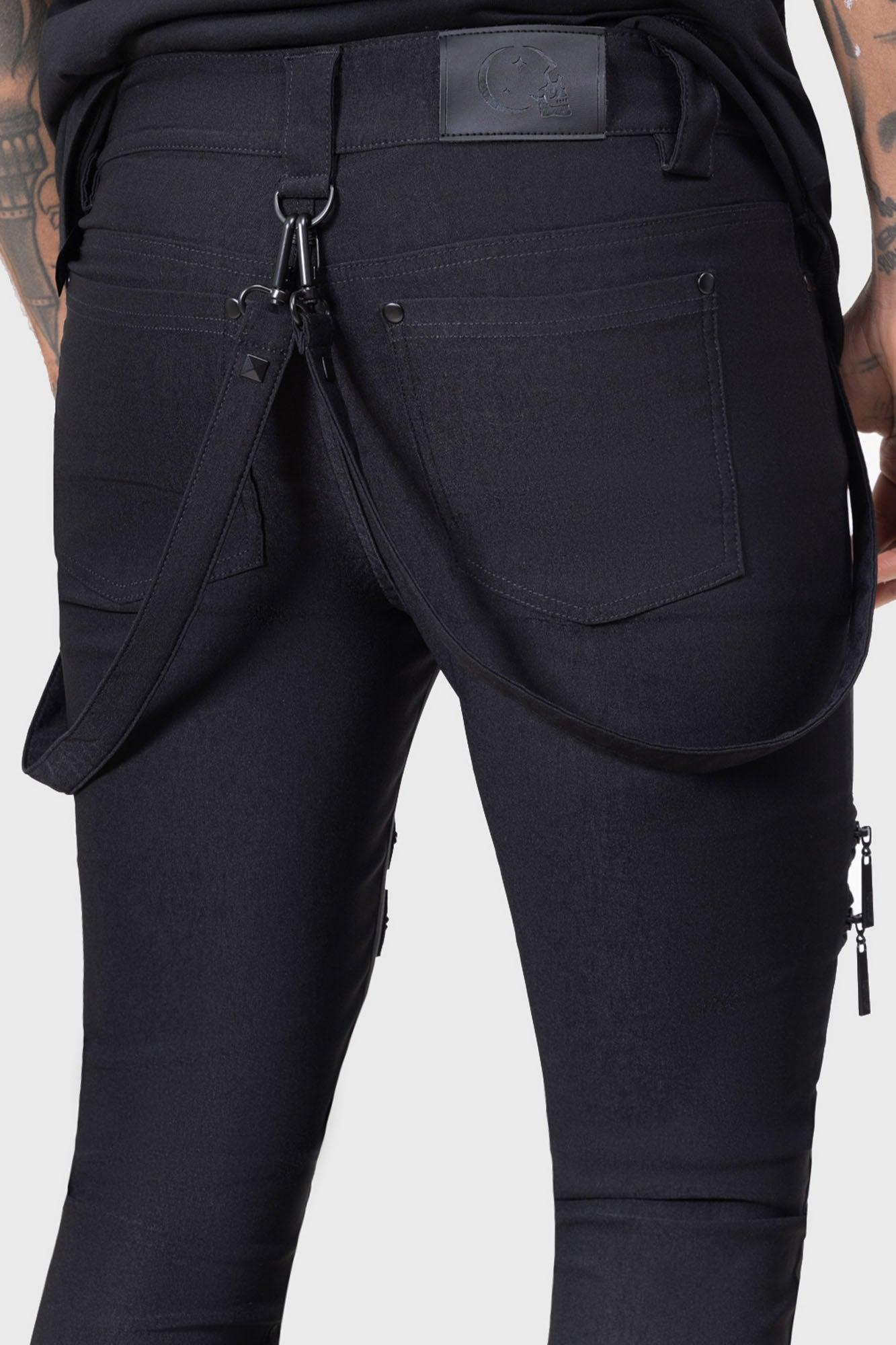 Hecate Fury Trousers Male Product Image