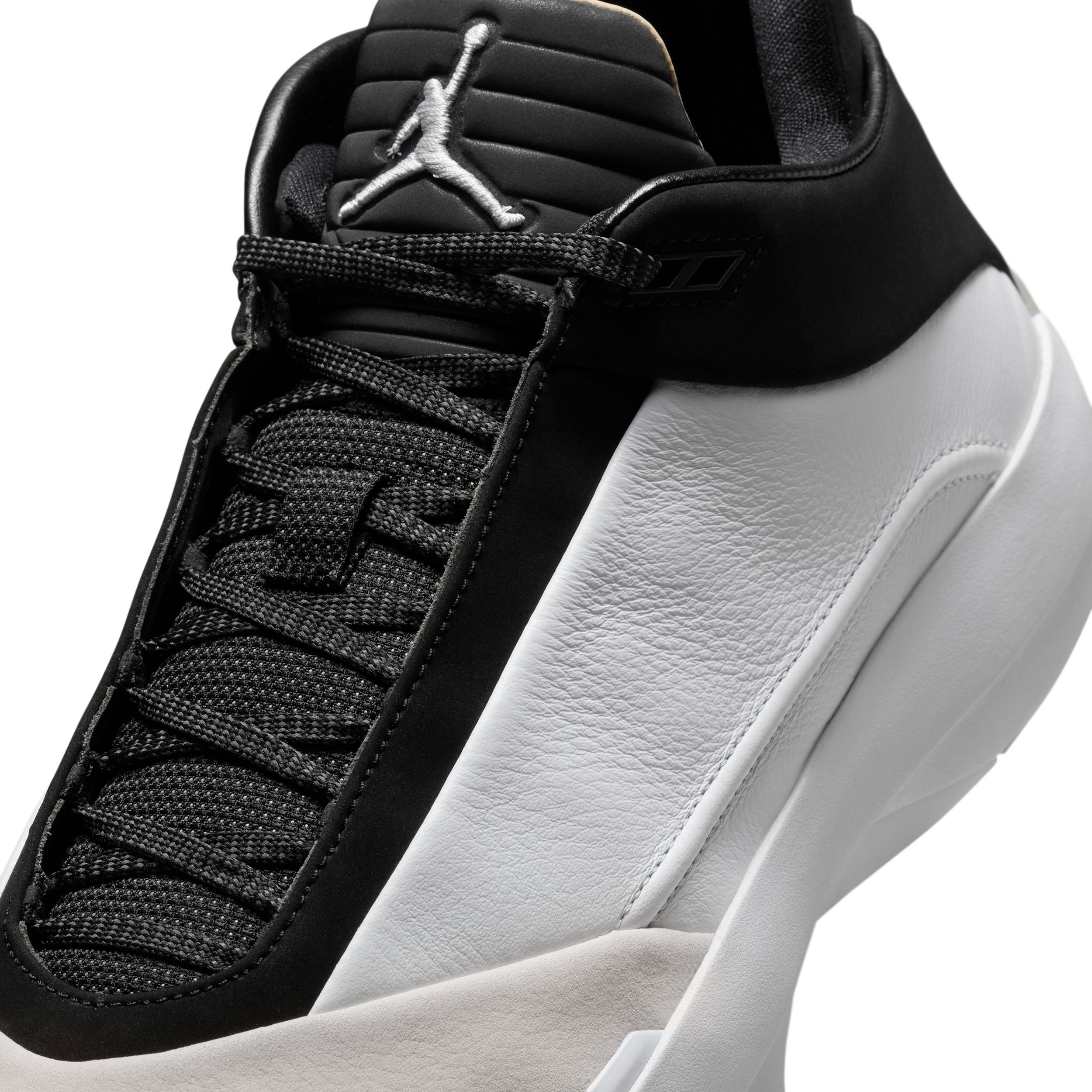 Men's Air Jordan 40 "The Classic" Basketball Shoes Product Image