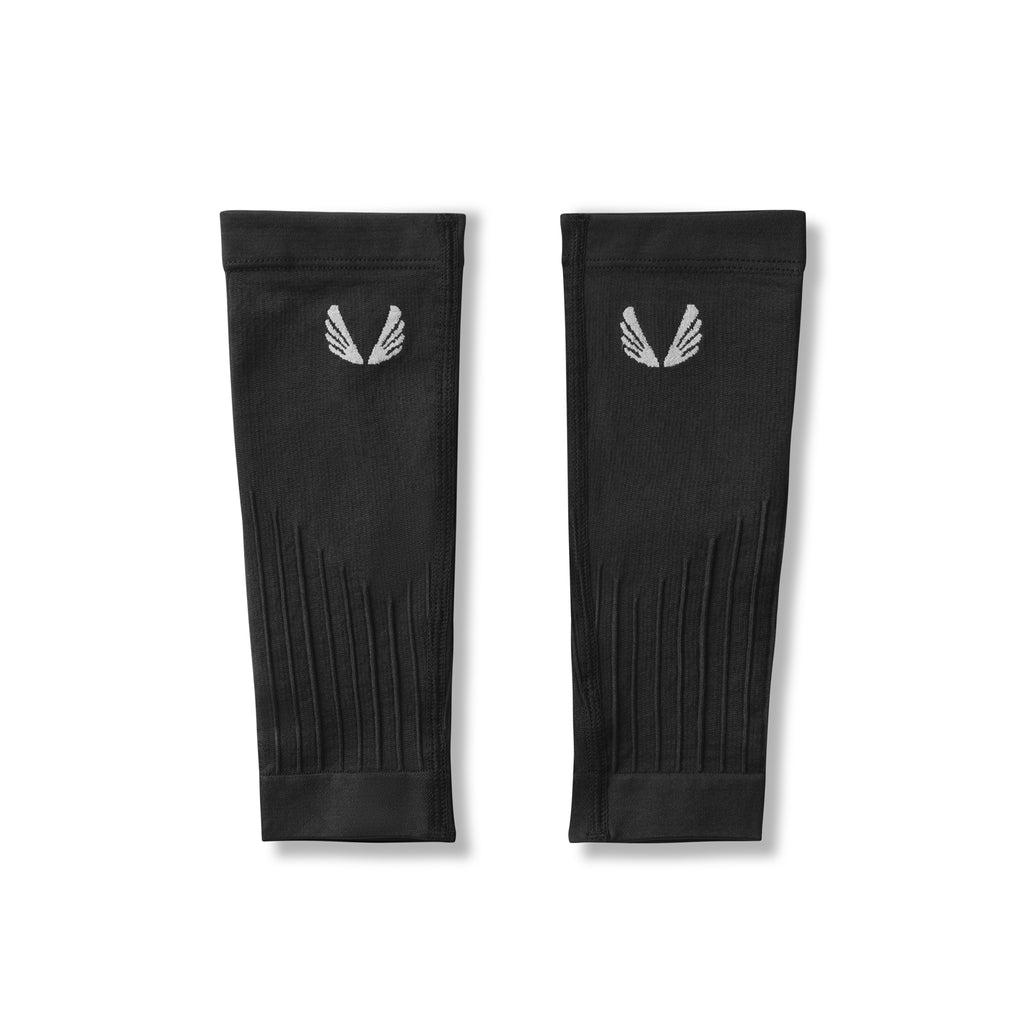 0941. Body-Mapped Calf Sleeve - Black Product Image