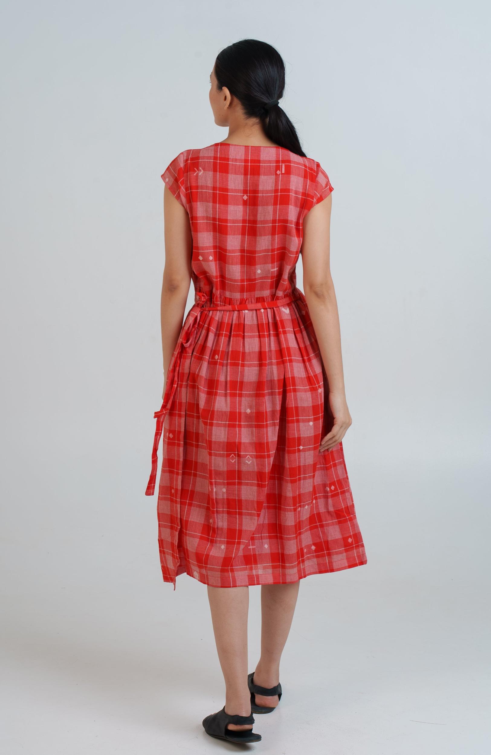 The Audrey Dress Product Image