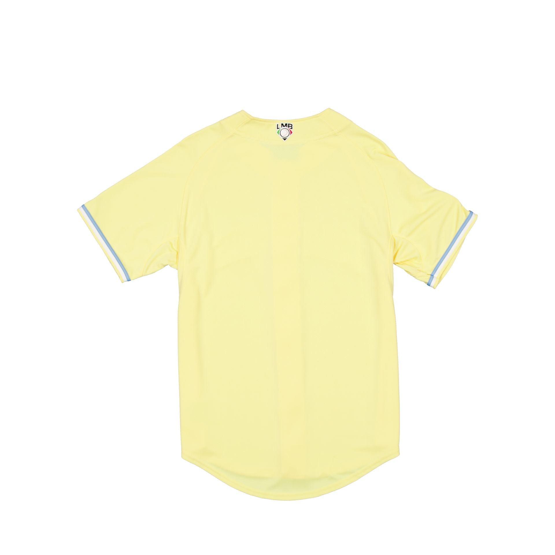 Charros de Jalisco Alt 2 Jersey Male Product Image