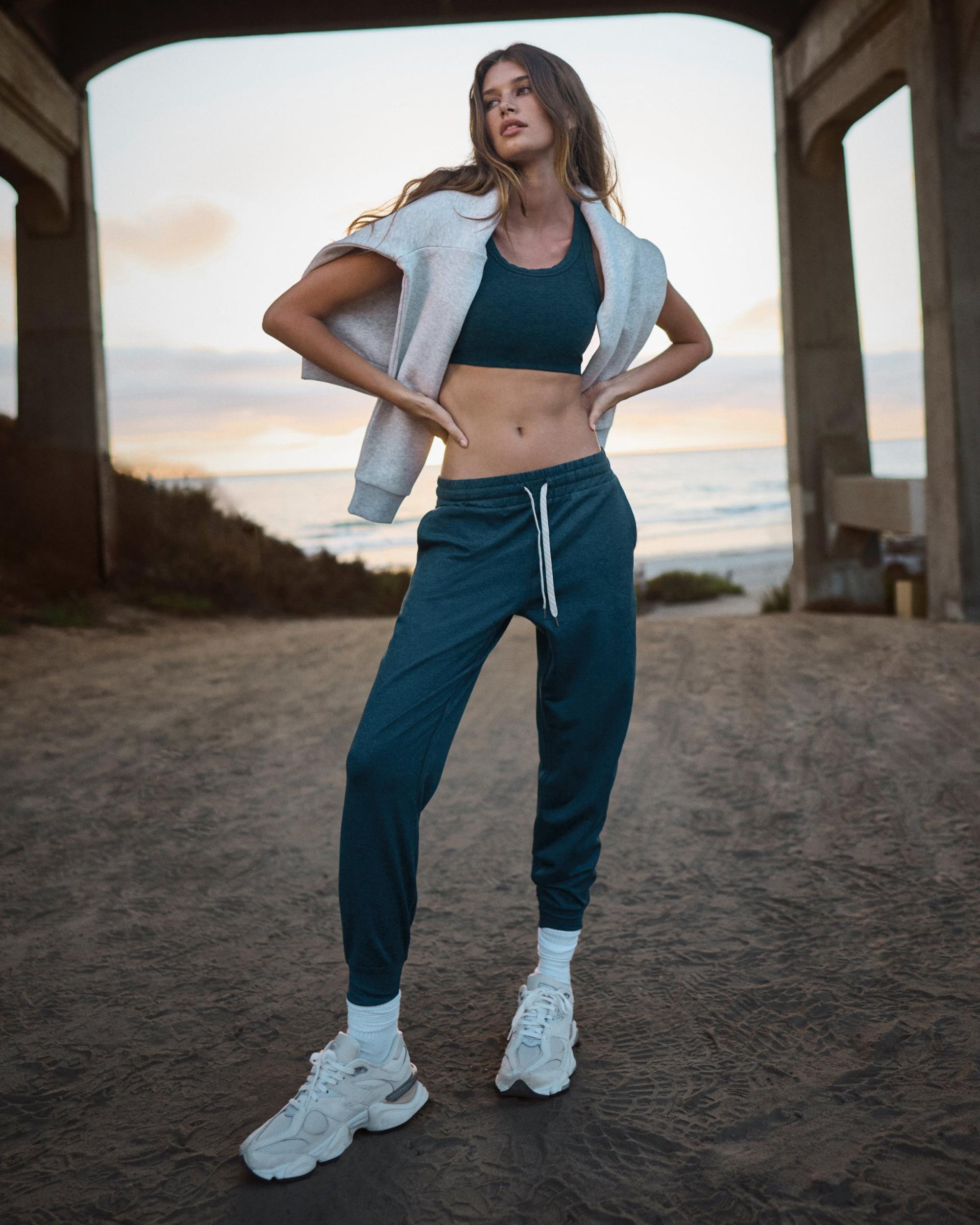 Performance Jogger Product Image