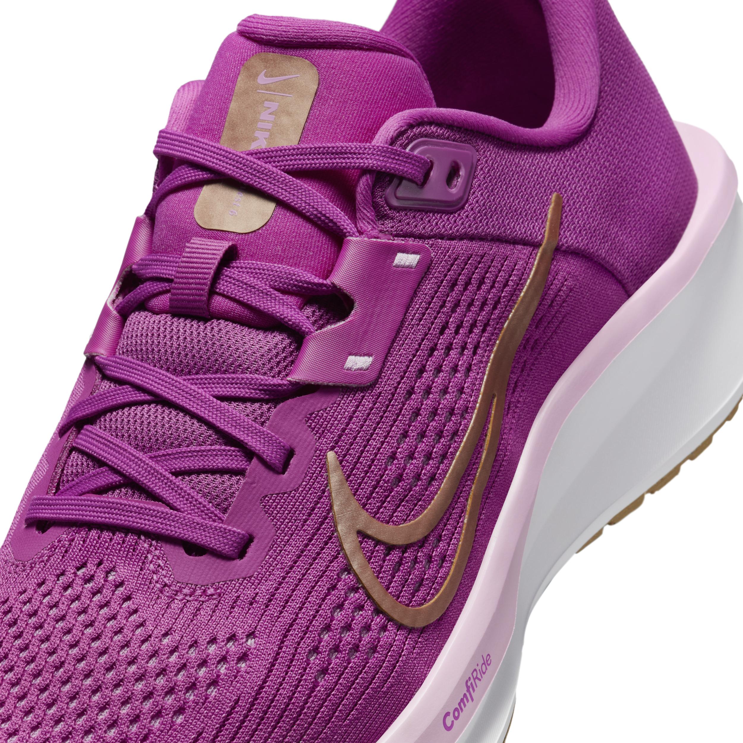 Nike Quest 6 Women's Road Running Shoes Product Image