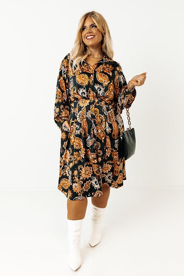 Sweet Allure Midi Curves Product Image