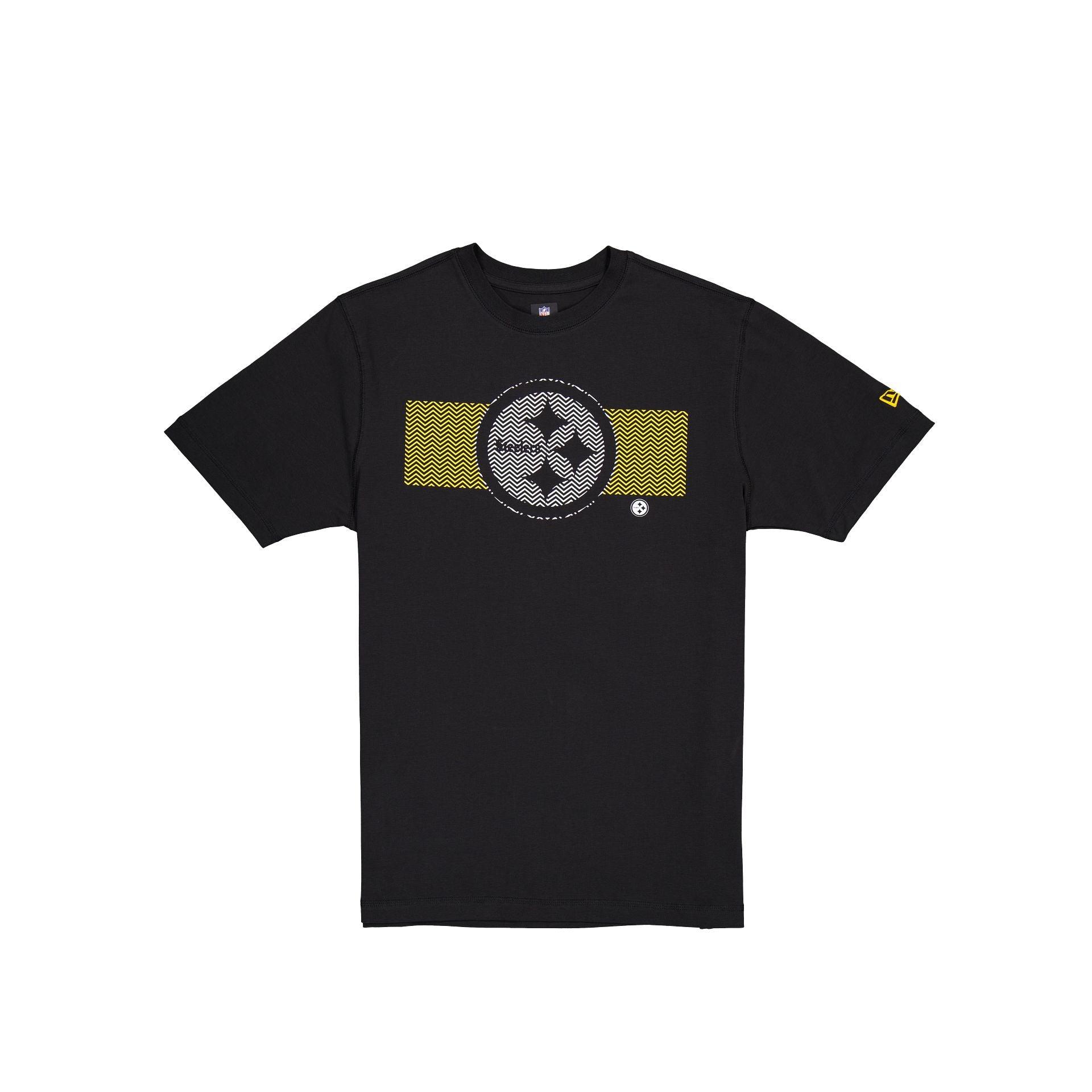 Pittsburgh Steelers Active T-Shirt Male Product Image