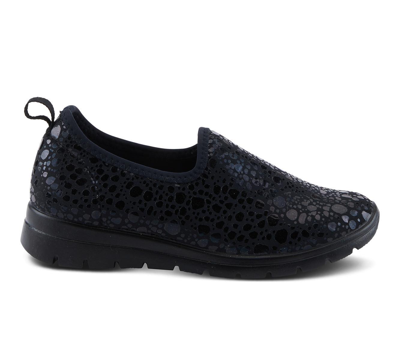 Women's Flexus Anisia-Croco Slip-On Shoes Product Image