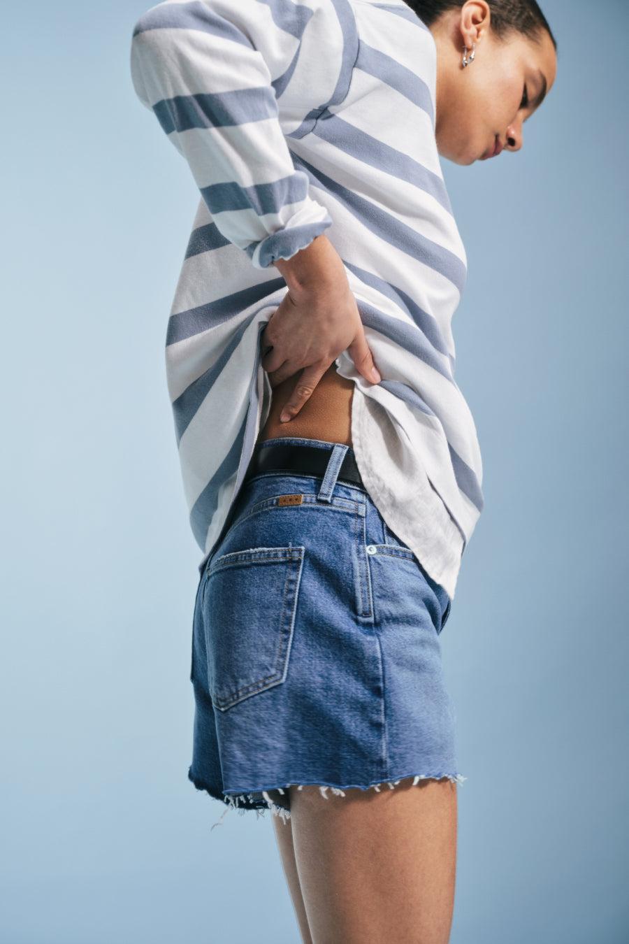 The Early Mornings Tee Product Image