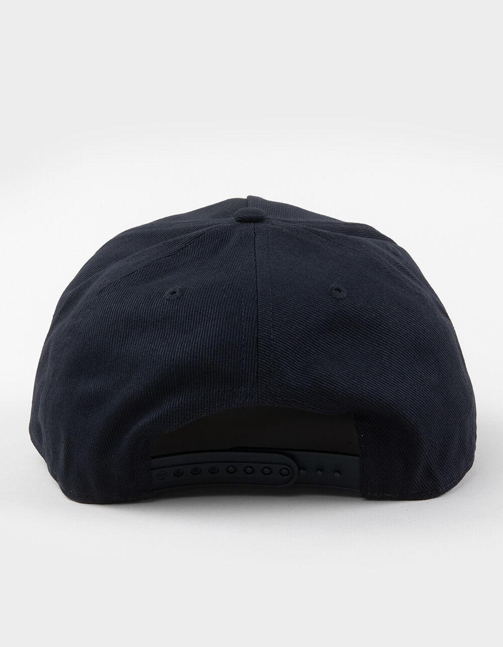 47 BRAND New York Yankees Pomona '47 Hitch Snapback Hat - NAVY Product Image