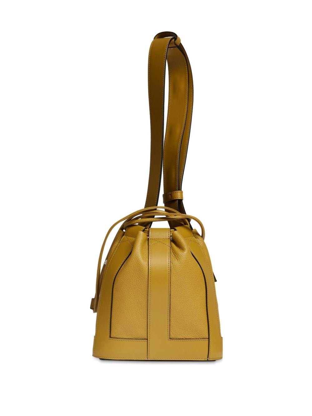 small Elles bucket bag Product Image