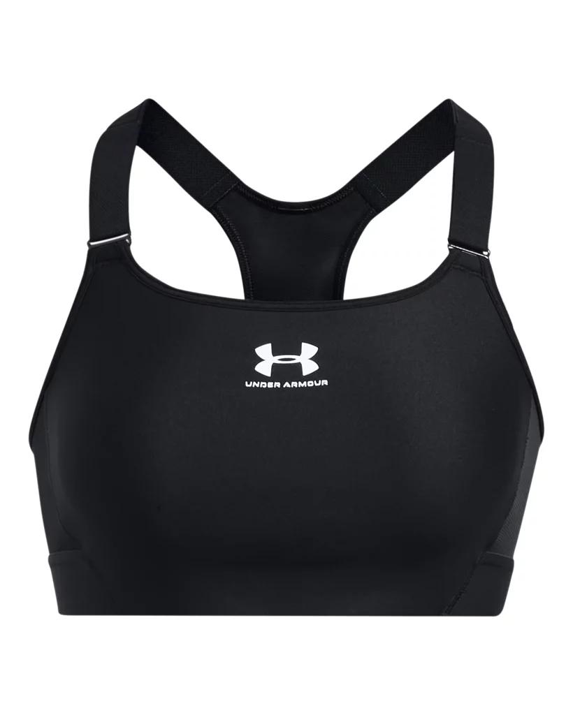 HeatGear® Armour High Product Image