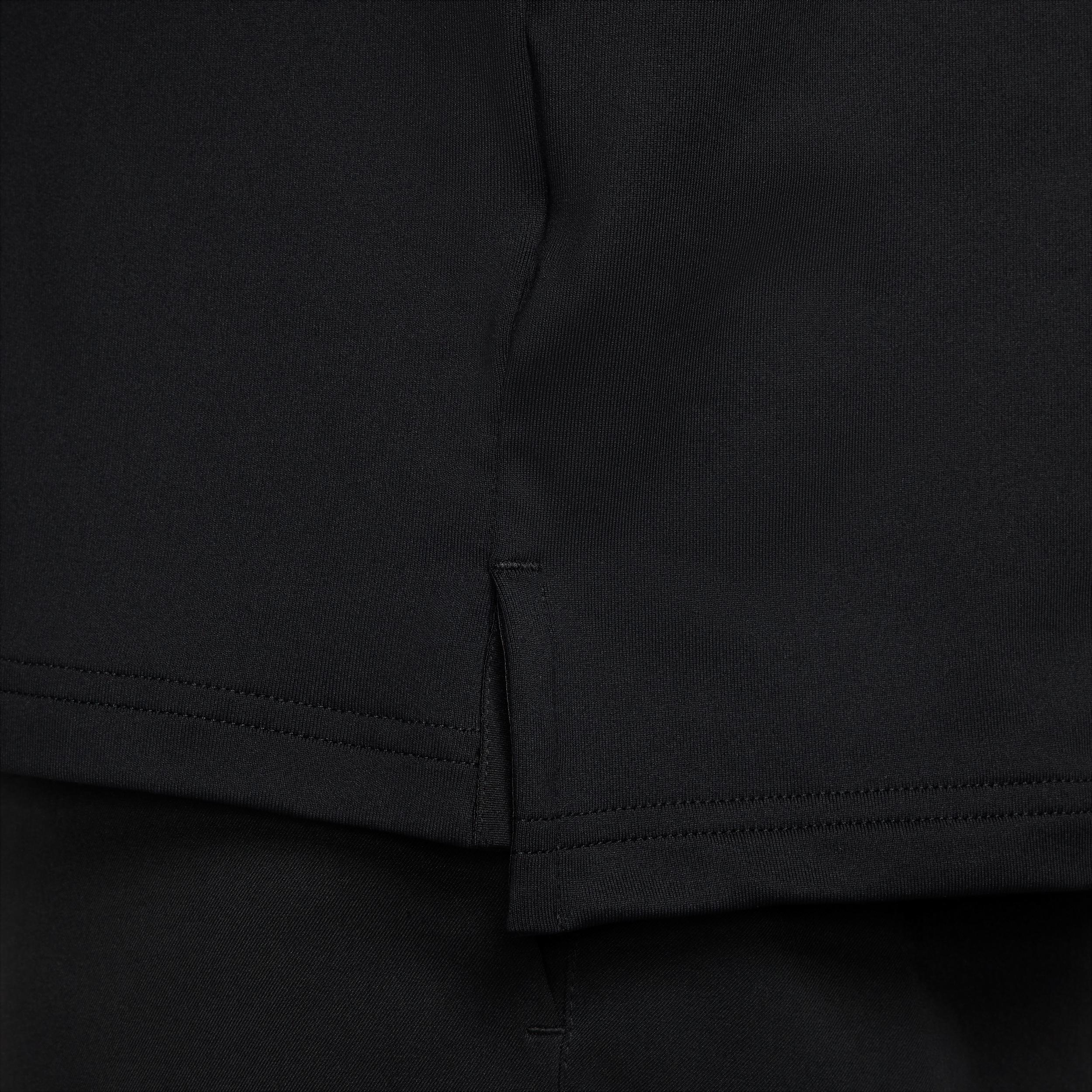 Nike Mens Tour Dri-FIT Golf Polo | FZ7501-010 Product Image