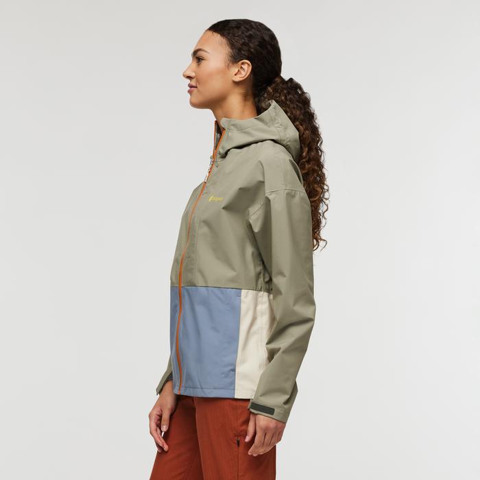 Cielo Rain Jacket - Women's Product Image