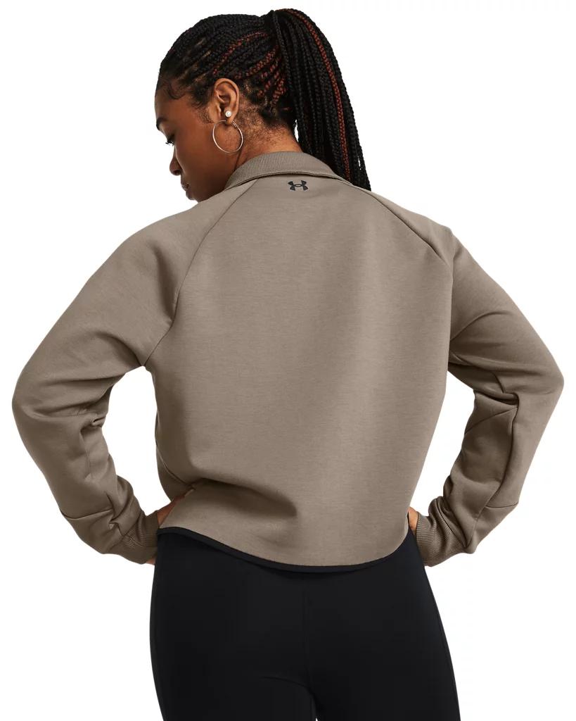 UA Unstoppable Fleece Product Image