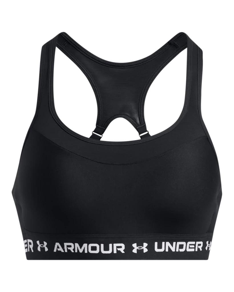 UA Crossback High Strappy Product Image