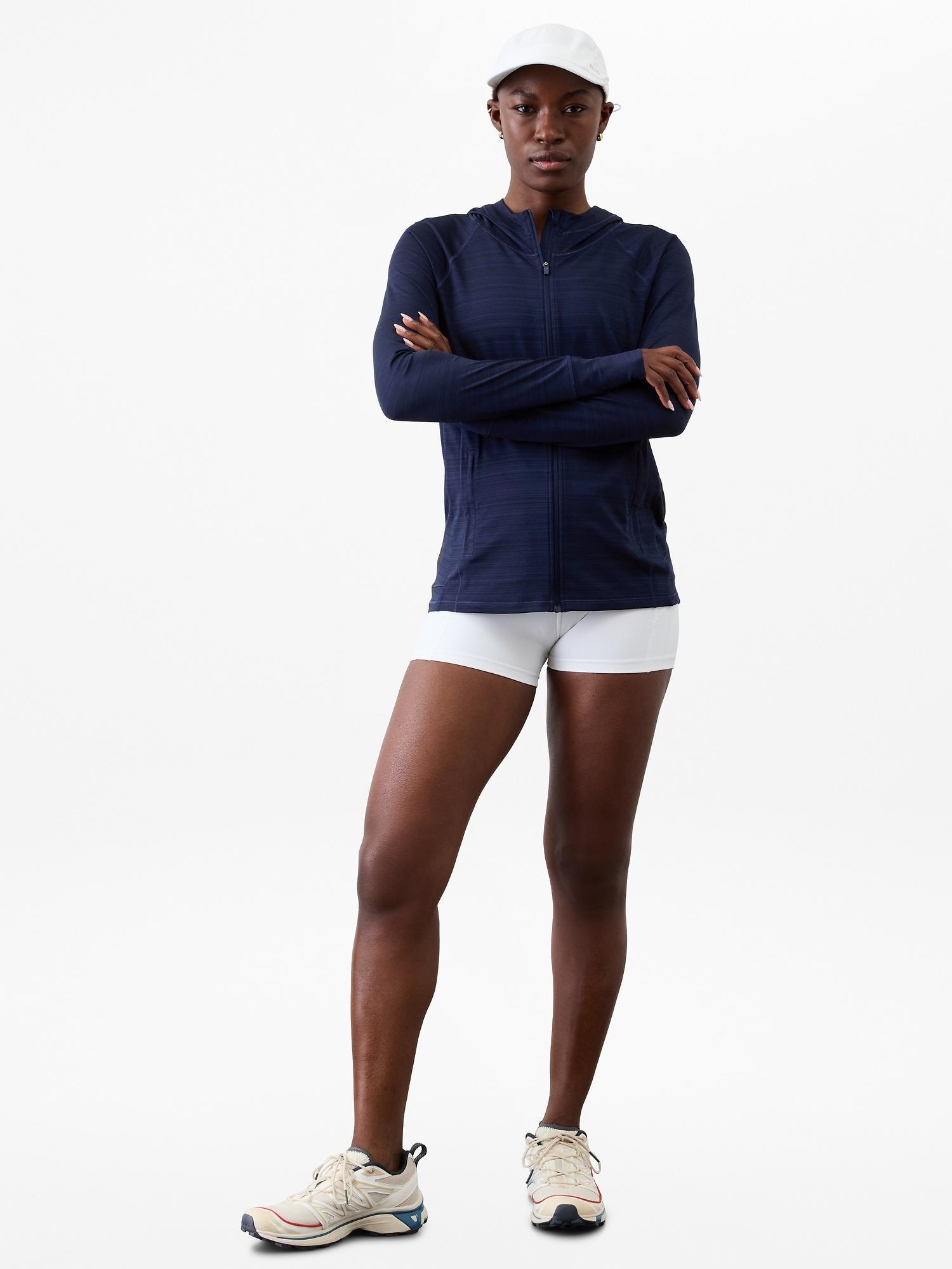 Pacifica Illume UPF Relaxed Jacket Product Image