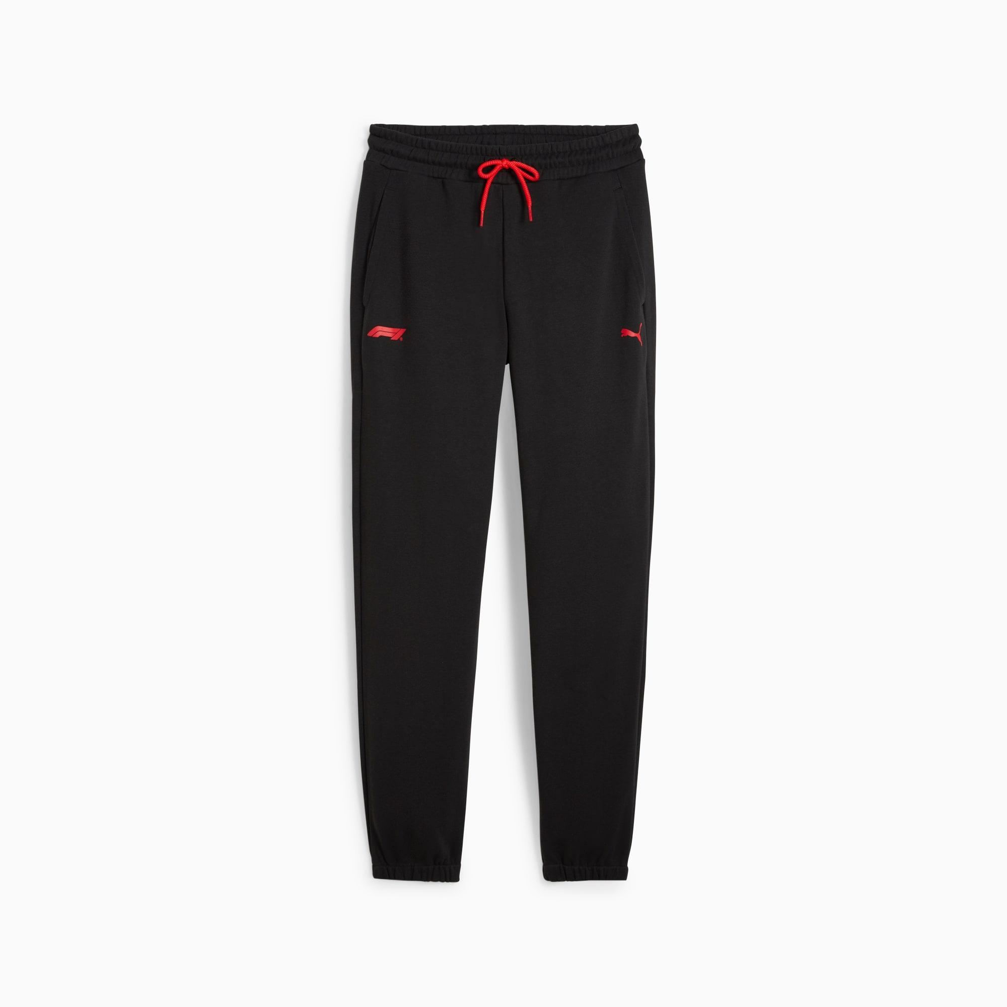 Formula 1® ESS Men's Motorsport Sweatpants Product Image