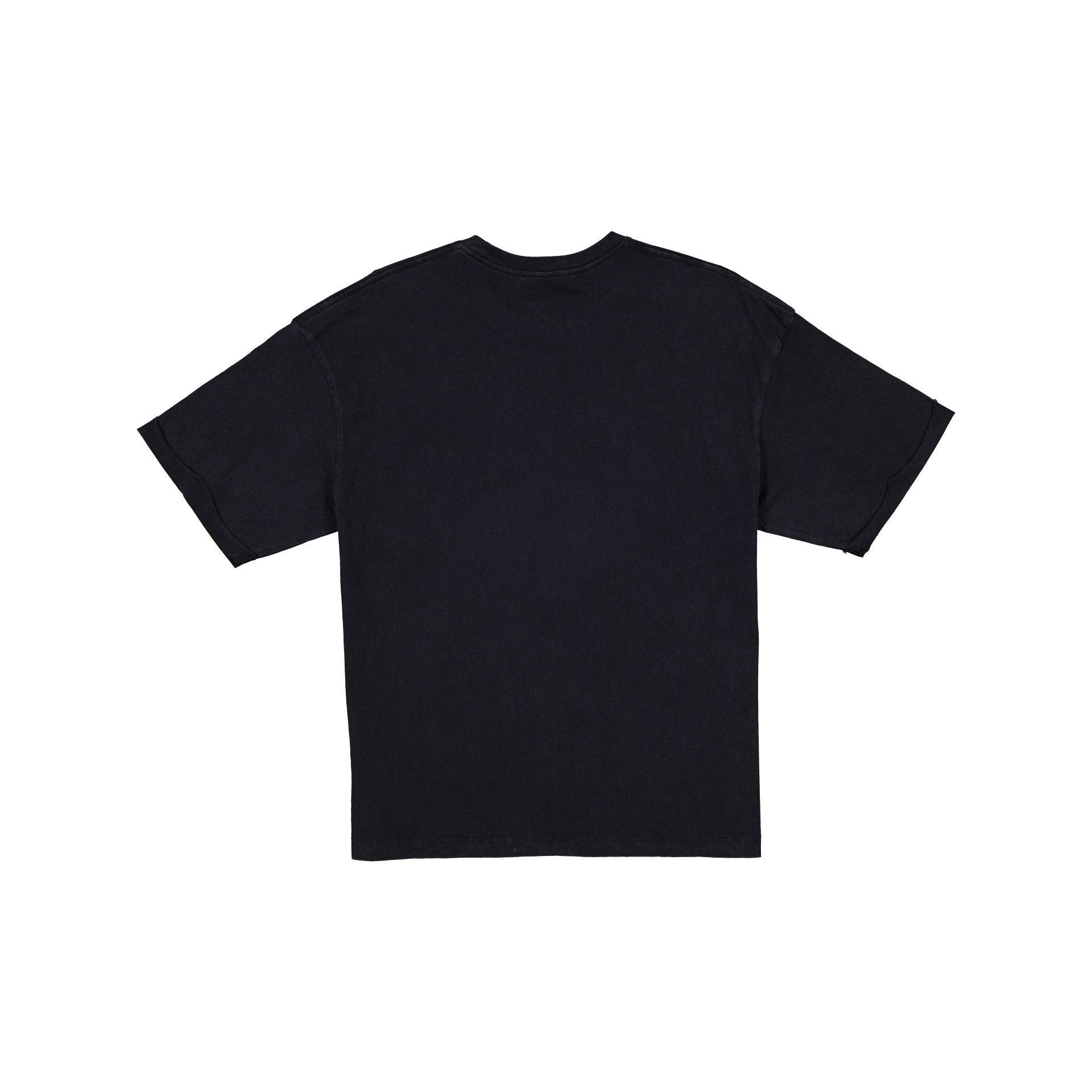 Chicago White Sox Throwback Character Women's T-Shirt Female Product Image