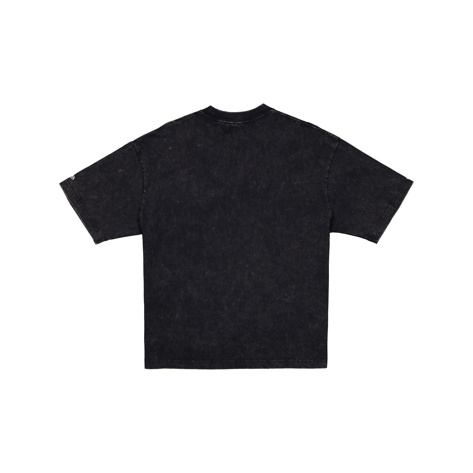 Pittsburgh Steelers Super Bowl XLIII Champions Sport Classics Black T-Shirt Male Product Image