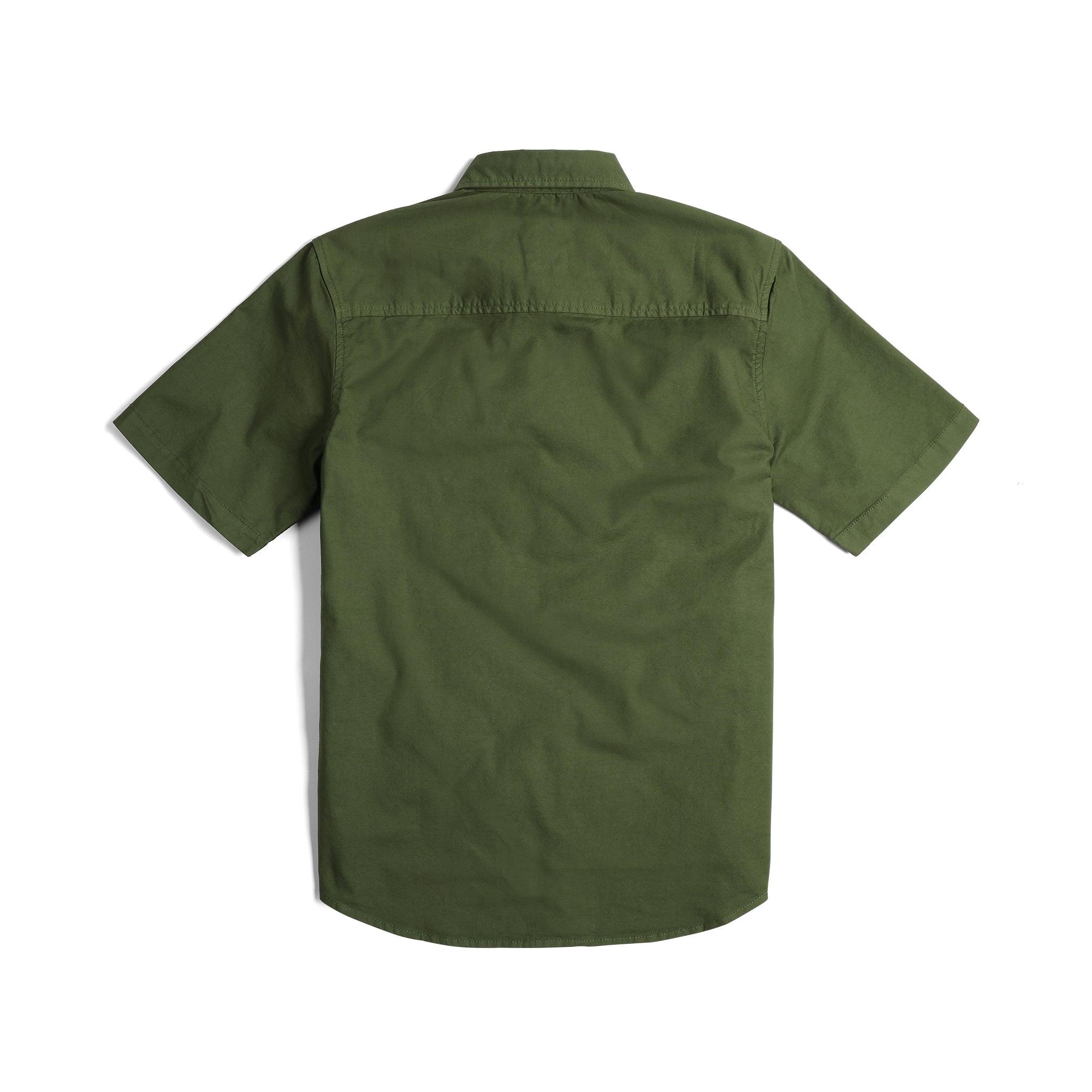 Desert Shirt - Short Sleeve - Men's Male Product Image