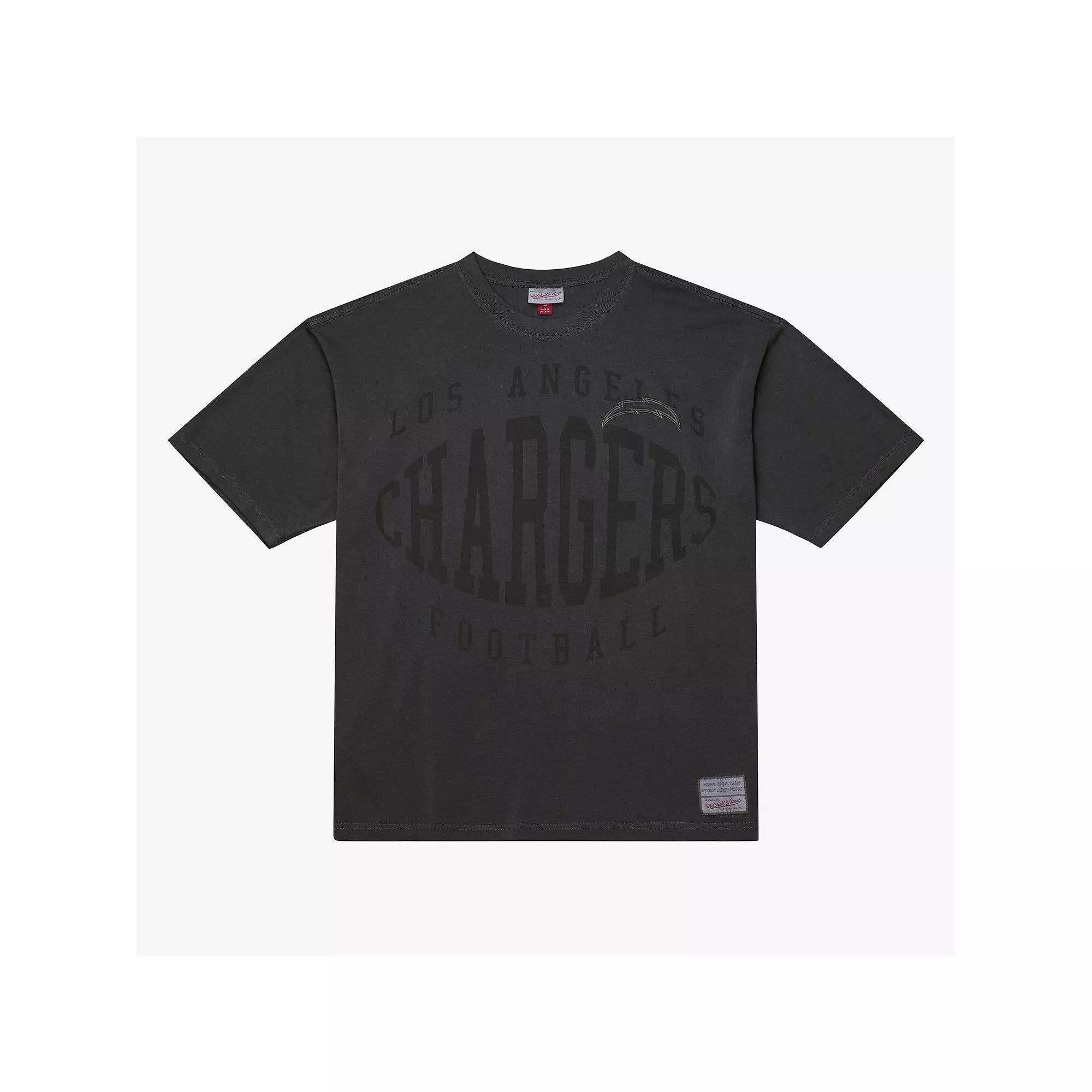 Plainsong Short Sleeve Tee Product Image