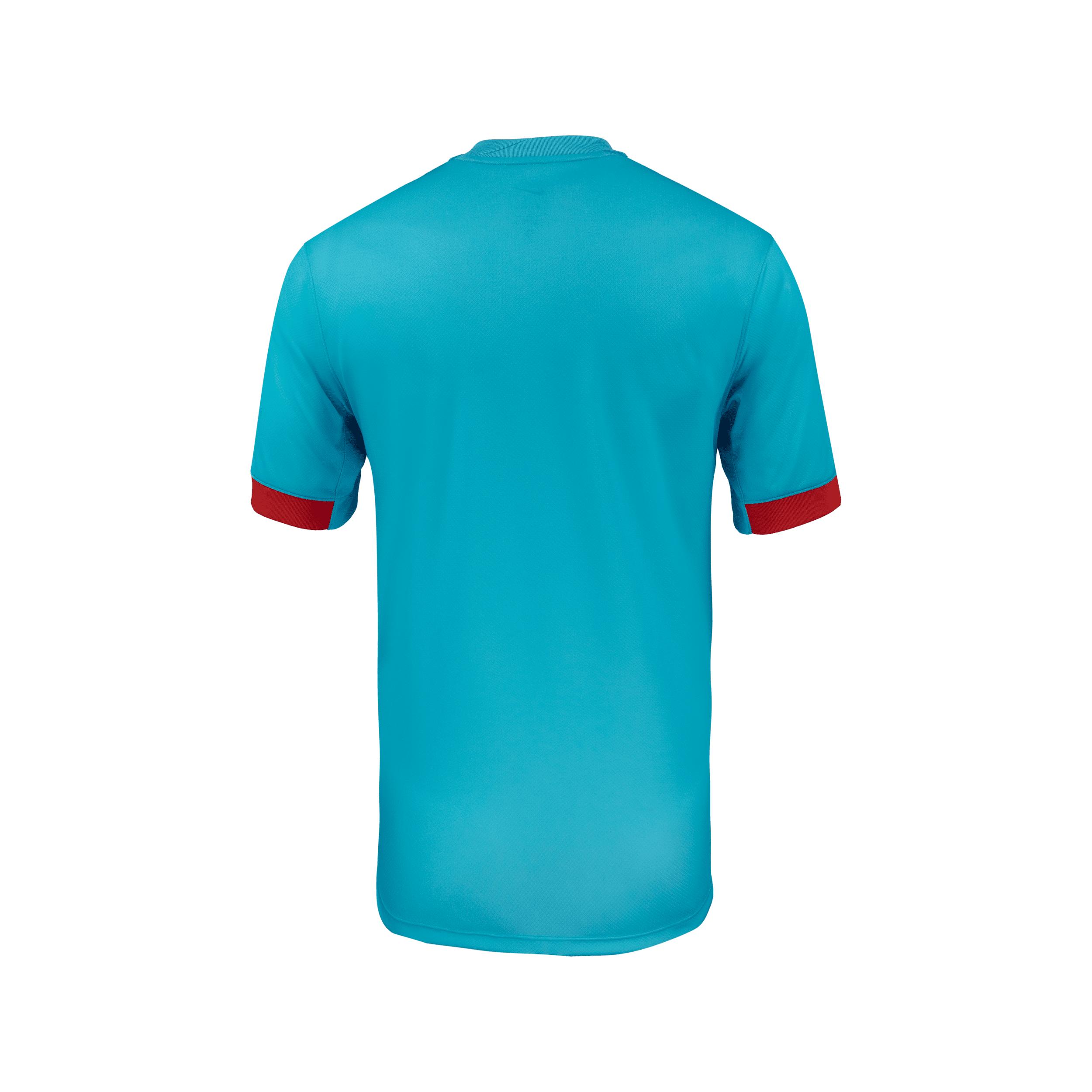Chicago Stars FC 2025 Stadium Home Nike Mens Dri-FIT NWSL Replica Jersey | P35559CHRS-BAL Product Image