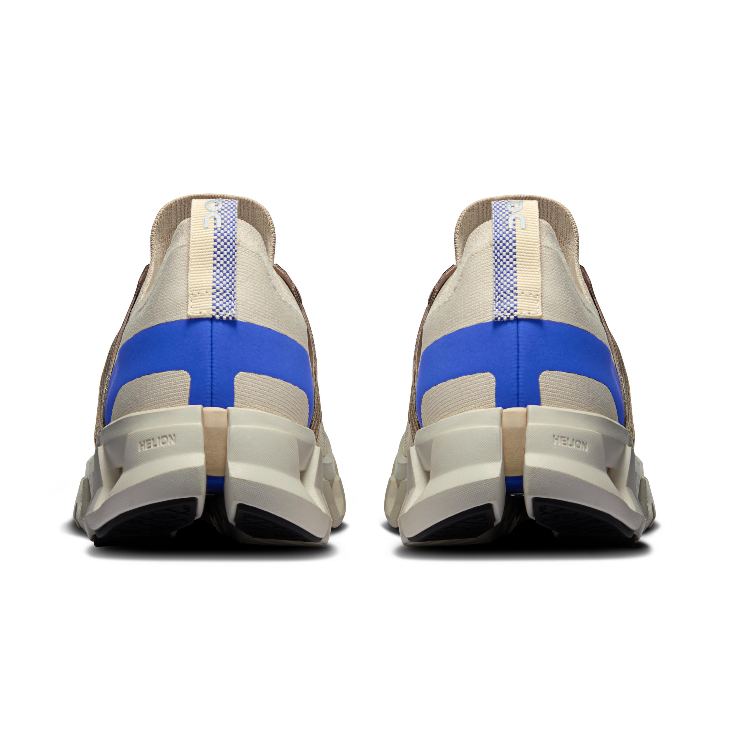 The Cloudswift 4: Men's City Road Running Shoe Product Image