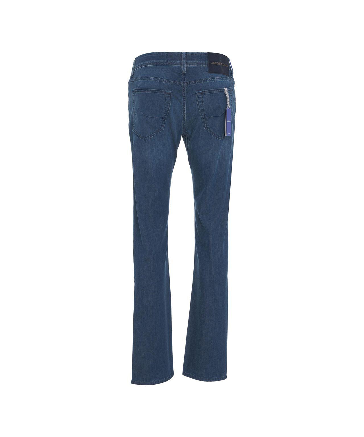 Slim fit jeans 'Bard' Product Image