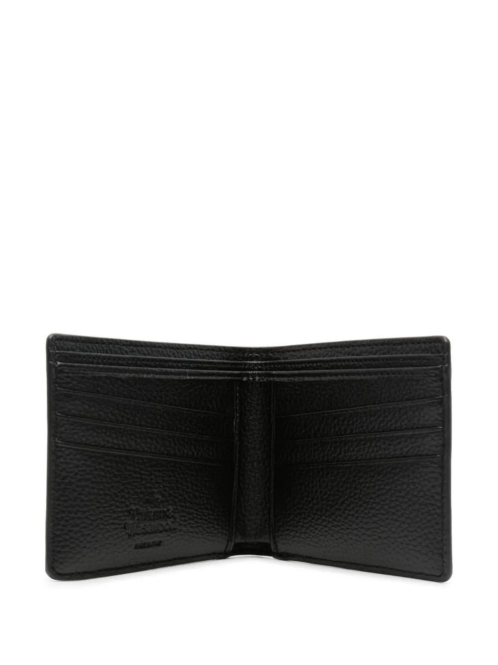 Man Billfold wallet Product Image